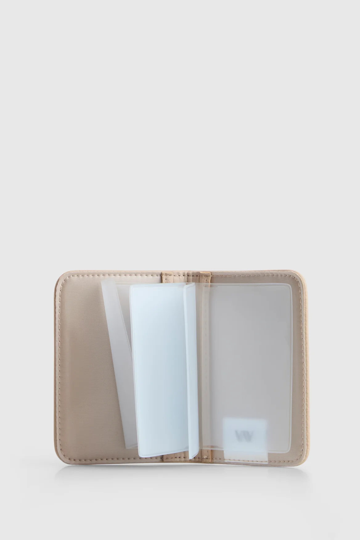 RFID Credit Card Holder Wallet - Image 3