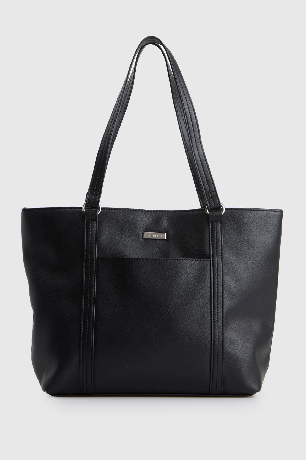 3 Compartment Tote Bag
