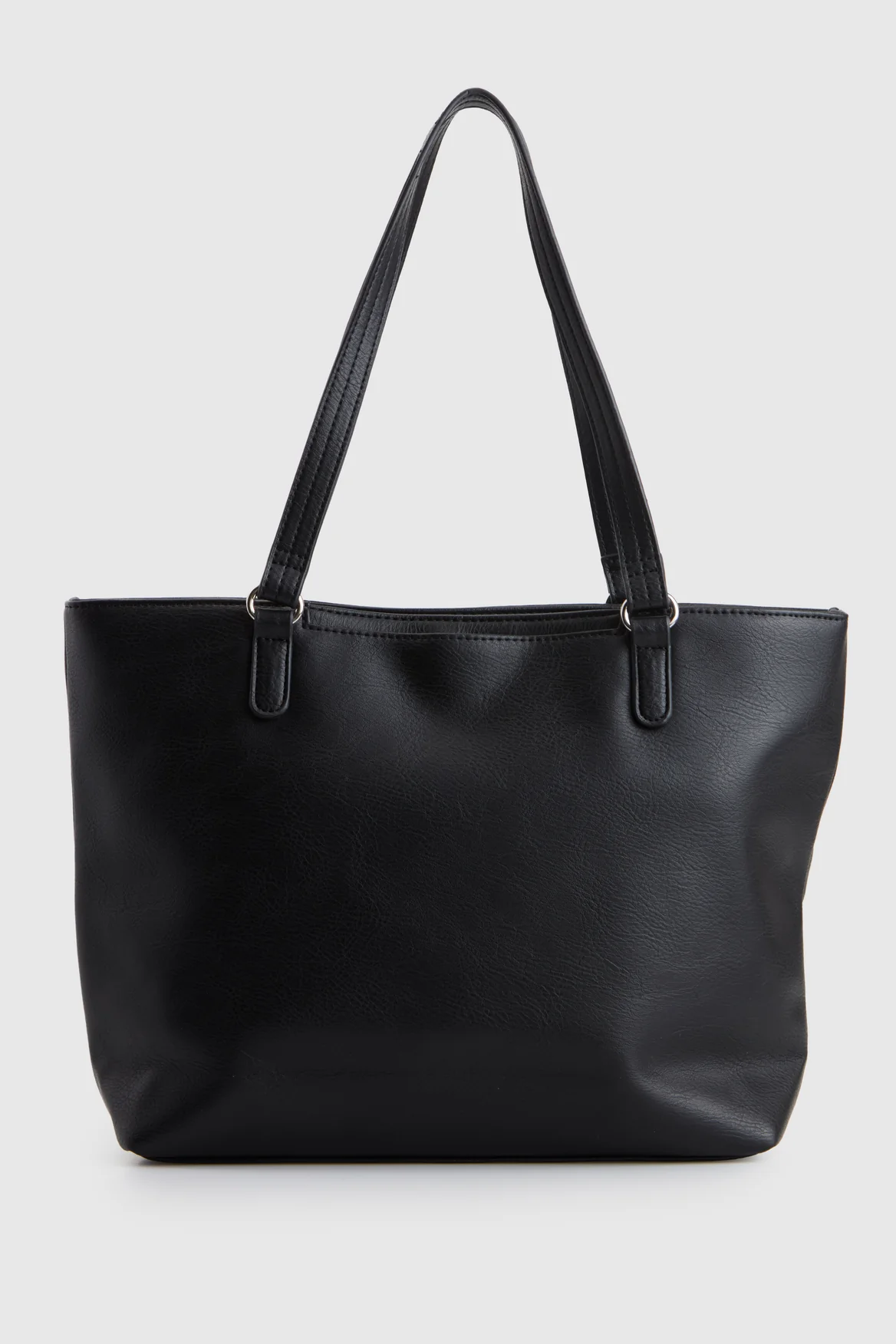 3 Compartment Tote Bag - Image 3