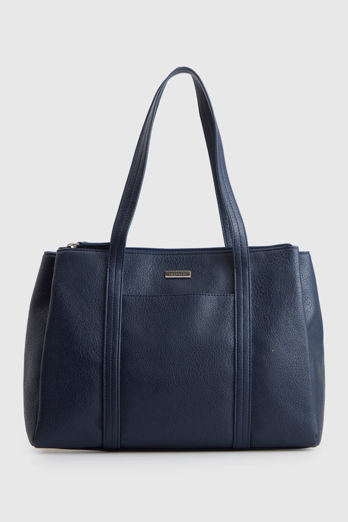 3 Compartment Tote Bag