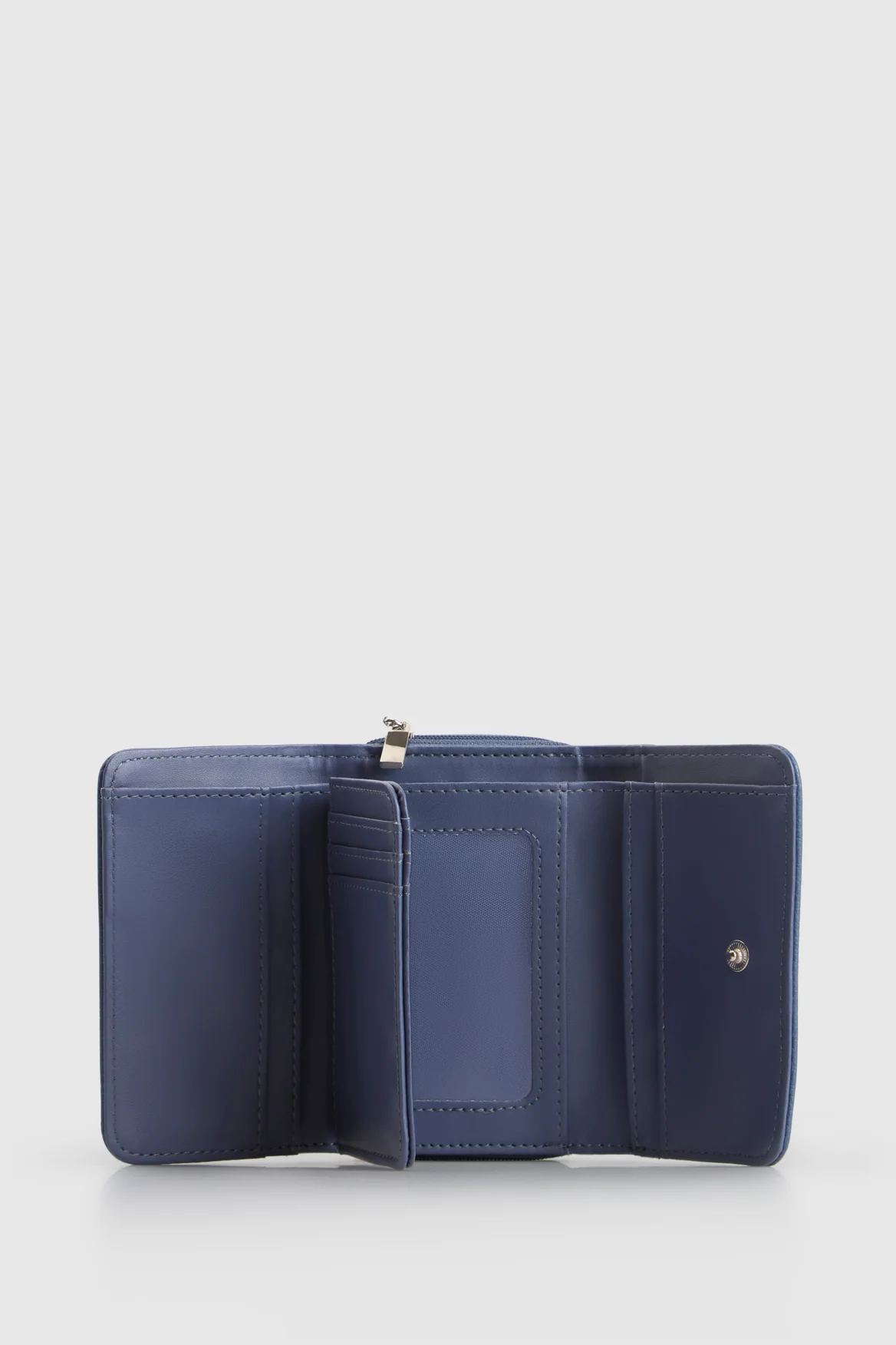 Extra Small Trifold Wallet - Image 3