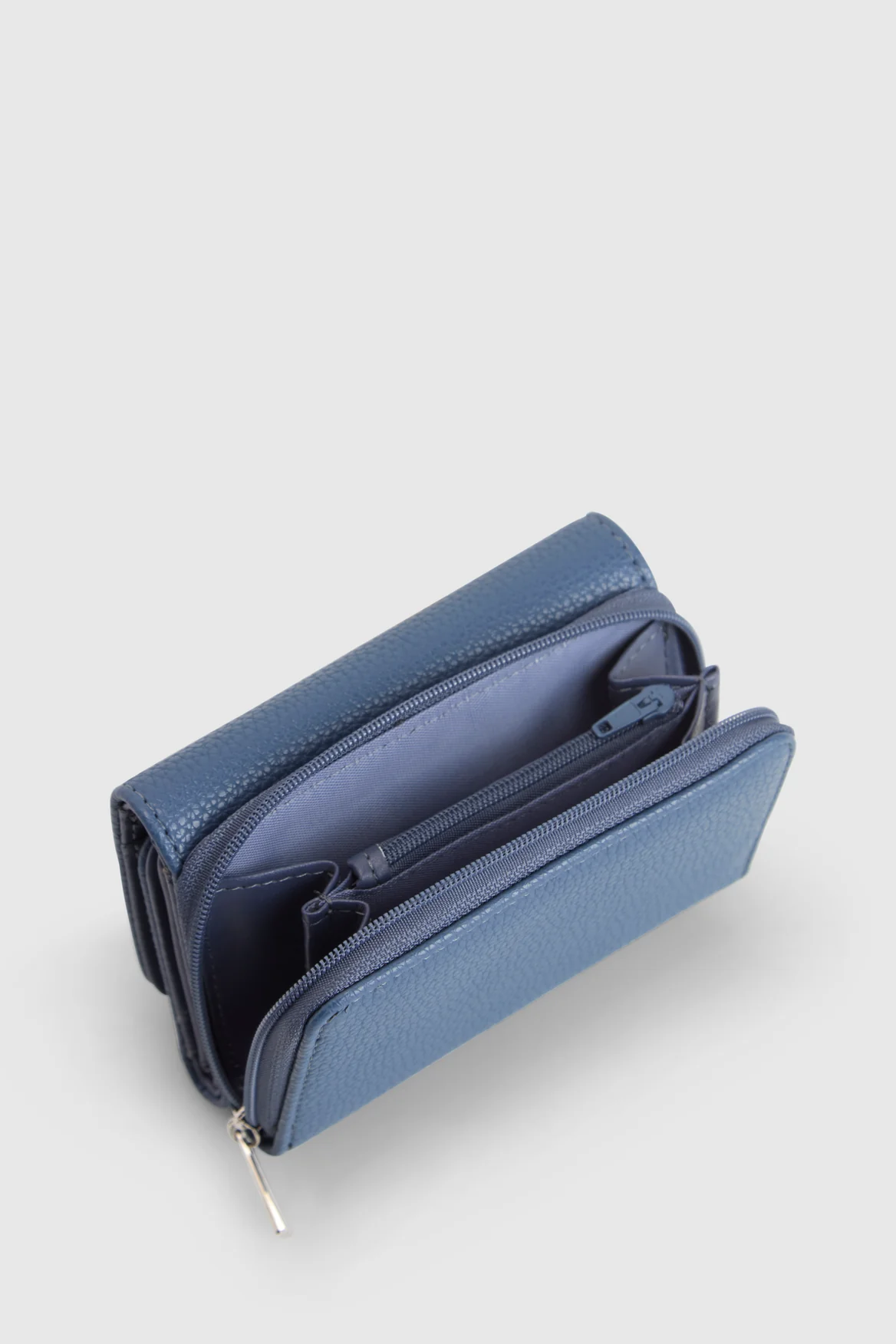 Extra Small Trifold Wallet - Image 4