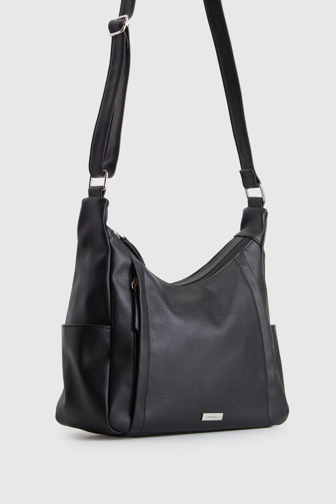 Multi Compartment Crossbody Bag - Image 2