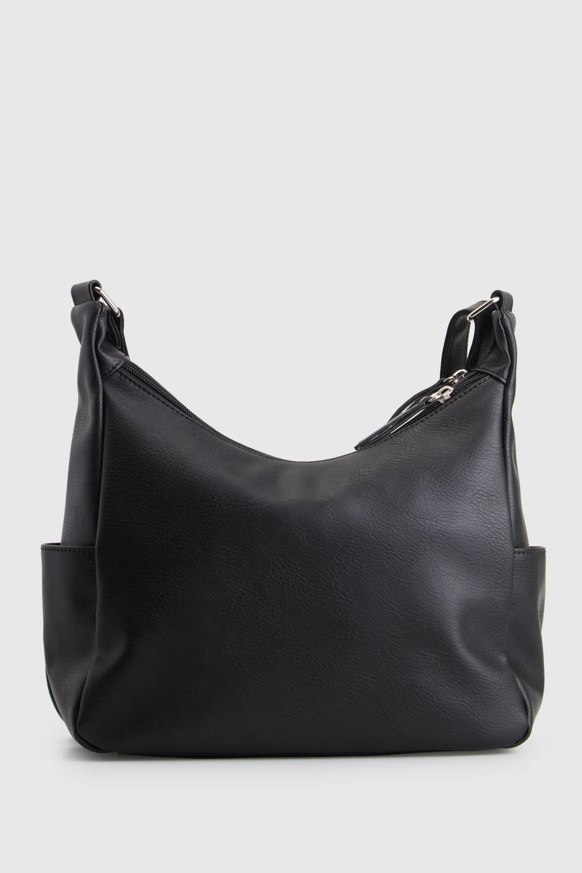 Multi Compartment Crossbody Bag - Image 3