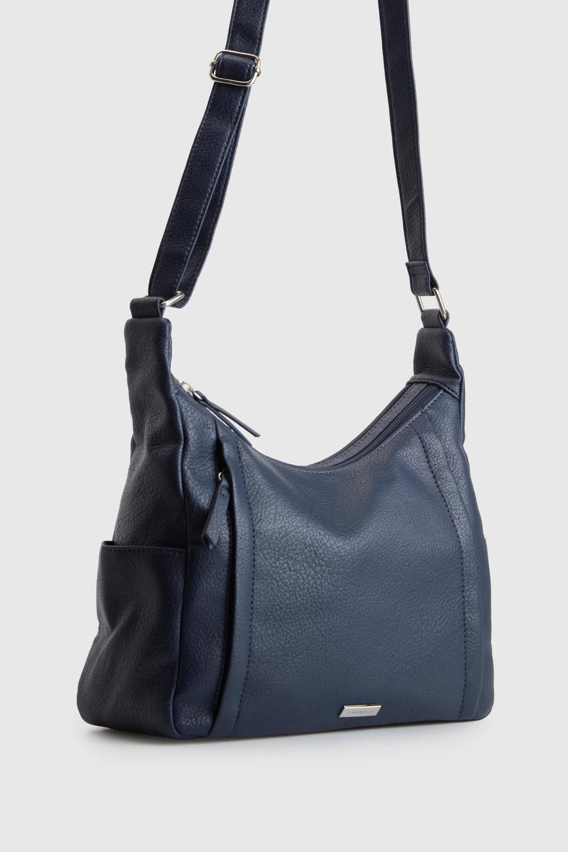 Multi Compartment Crossbody Bag - Image 2