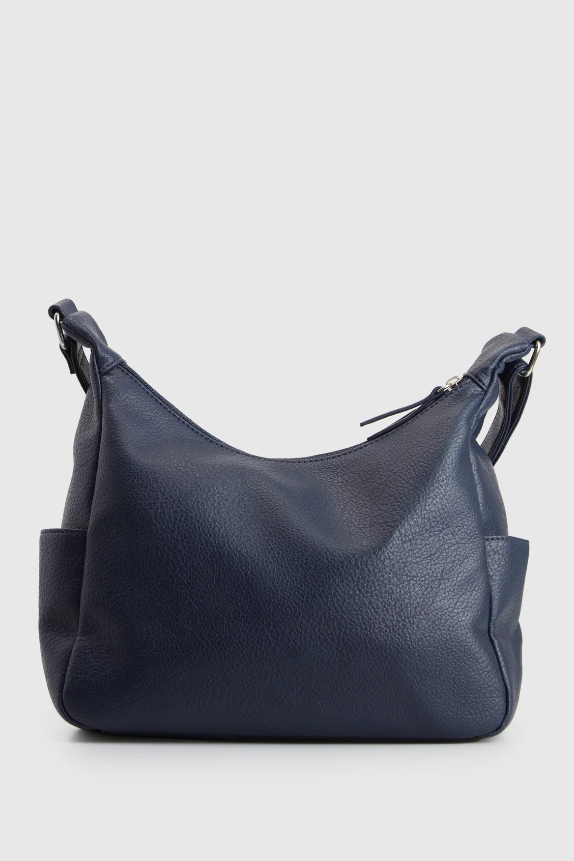 Multi Compartment Crossbody Bag - Image 3