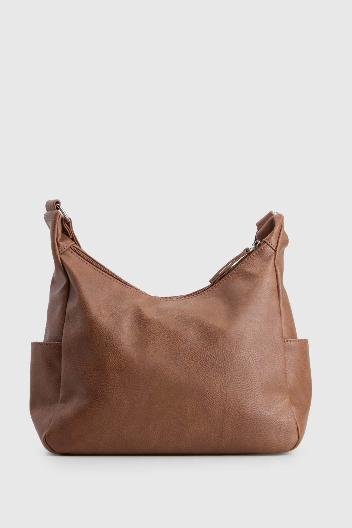 Multi Compartment Crossbody Bag - Image 3