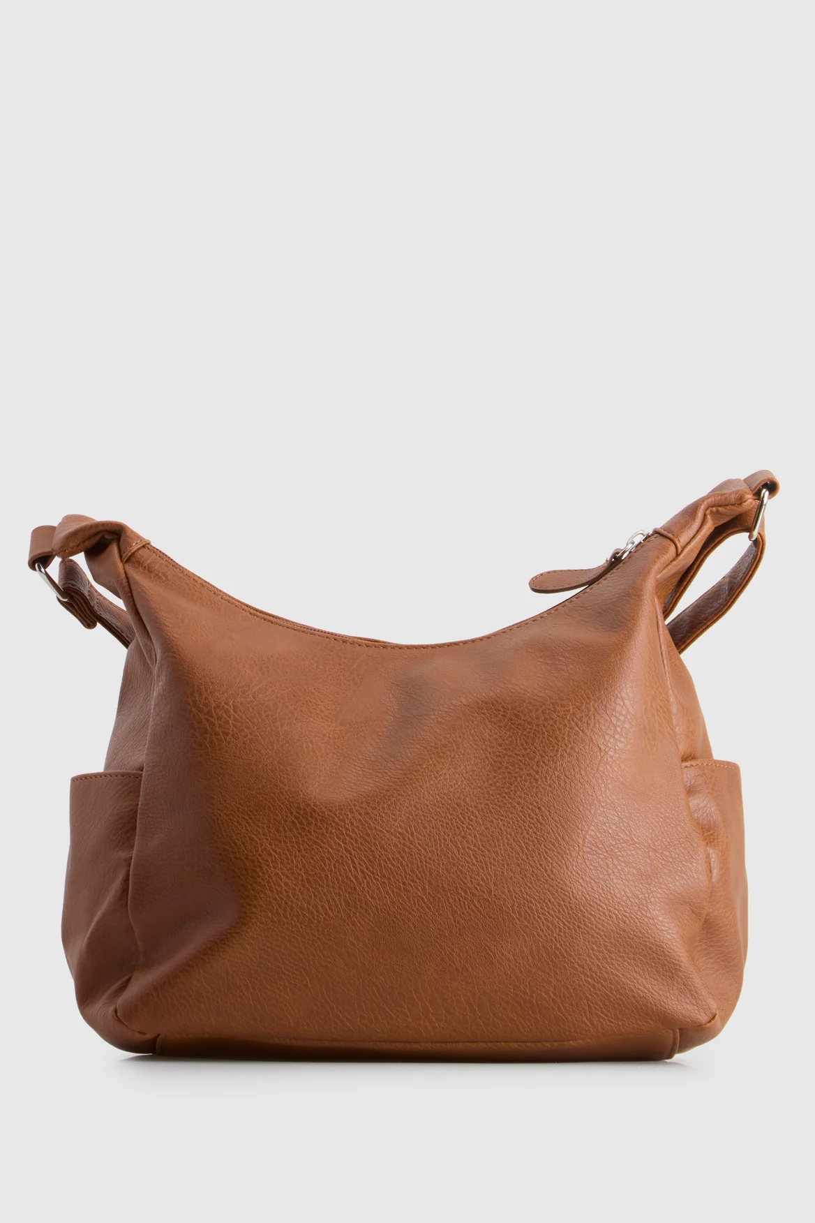 Slip Pocket Large Crossbody Bag - Image 3