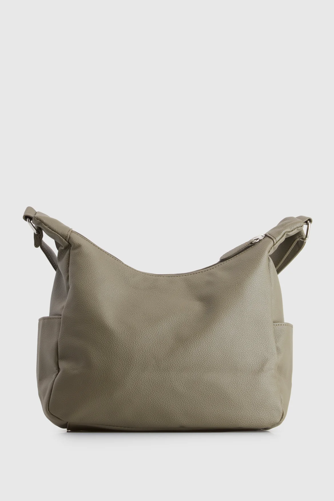 Slip Pocket Large Crossbody Bag - Image 3