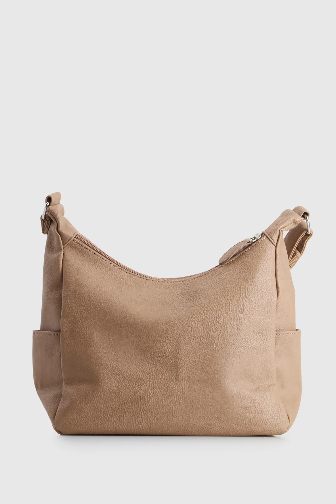 Slip Pocket Large Crossbody Bag - Image 3