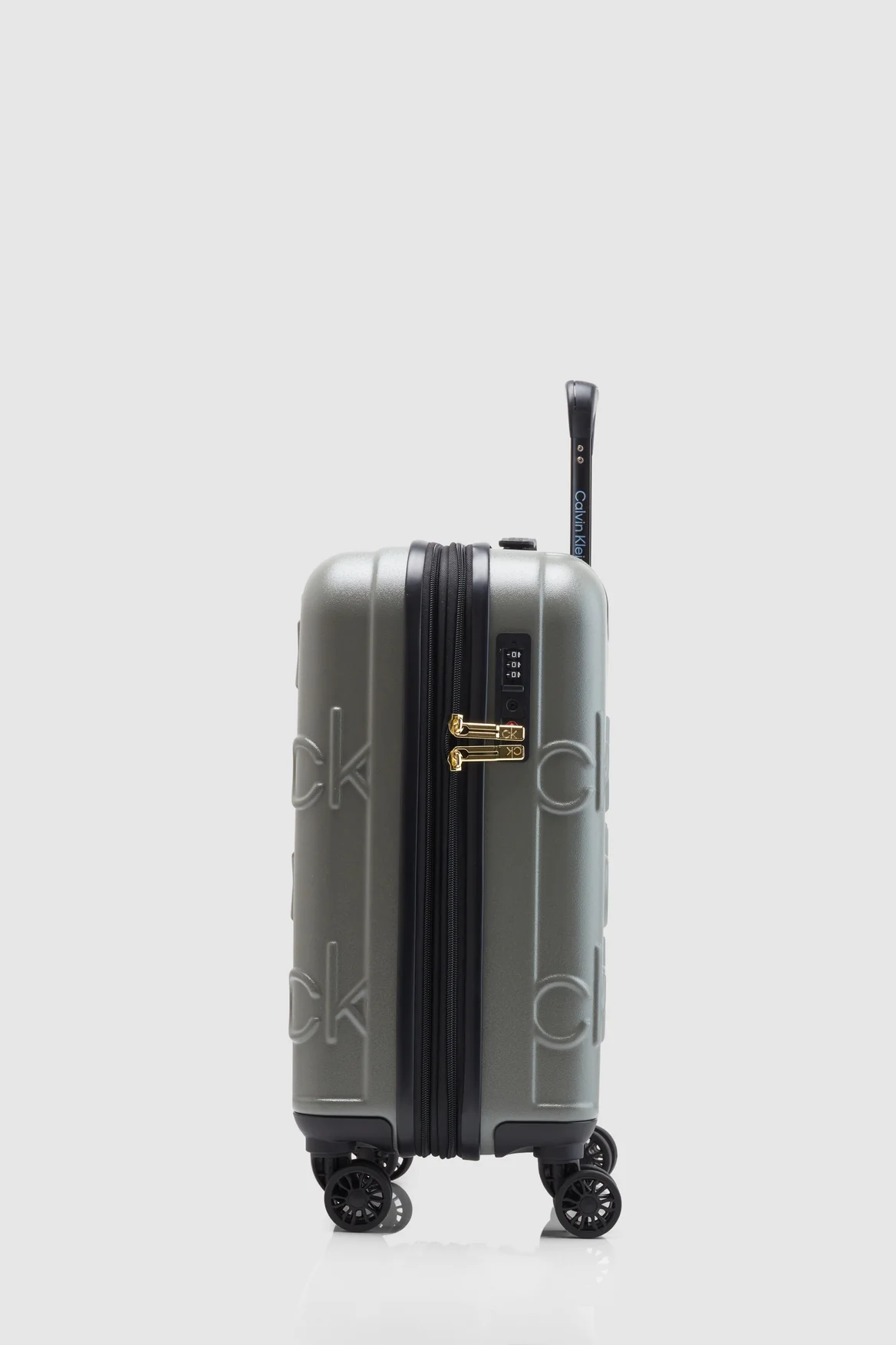 Insignia 2.0 54cm Suitcase - Image 2