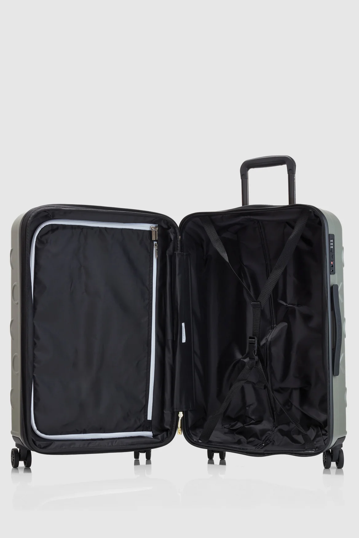 Insignia 2.0 54cm Suitcase - Image 3