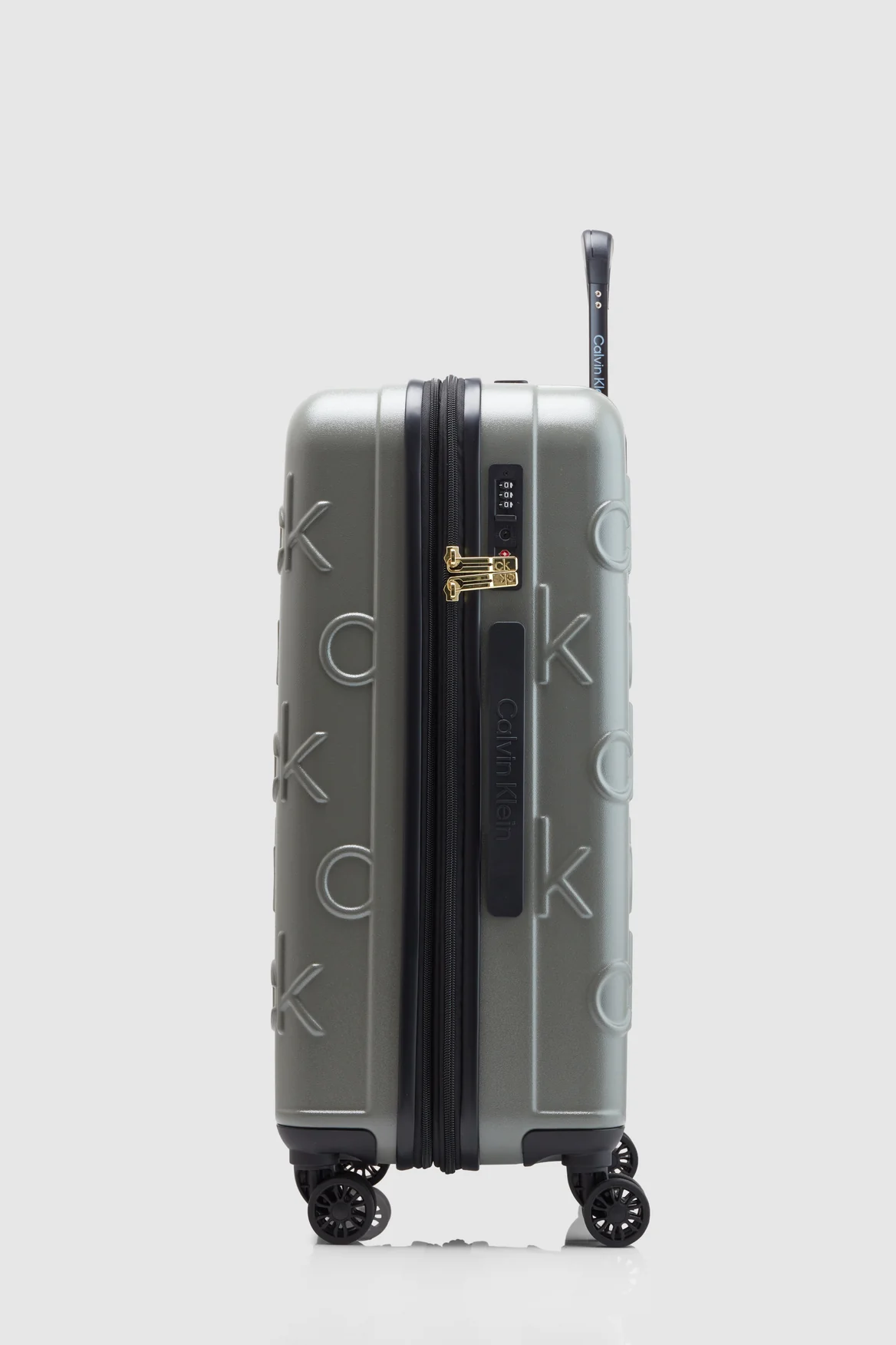Insignia 2.0 67cm Suitcase - Image 2