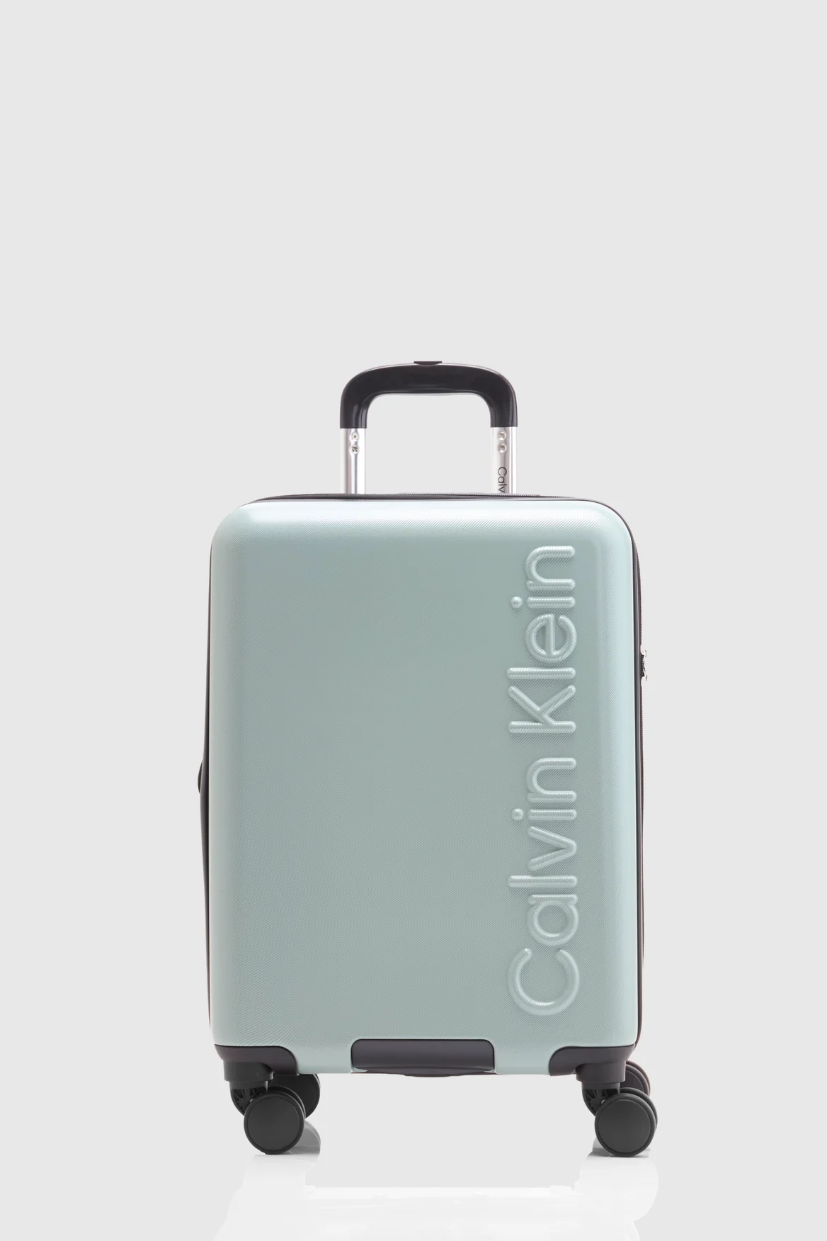 Varsity Prep 54cm Suitcase - Image 4