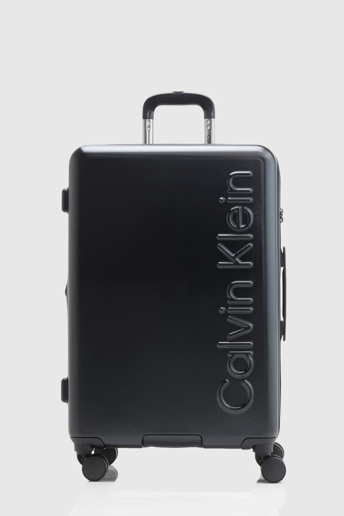Varsity Prep 68cm Suitcase - Image 4