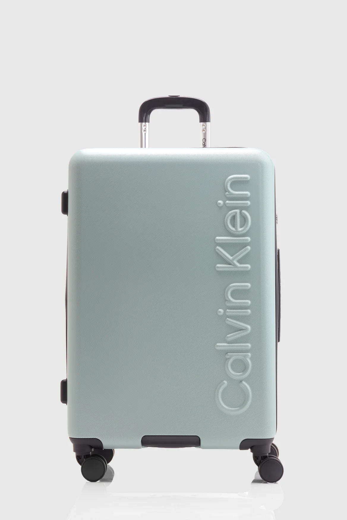 Varsity Prep 68cm Suitcase - Image 4