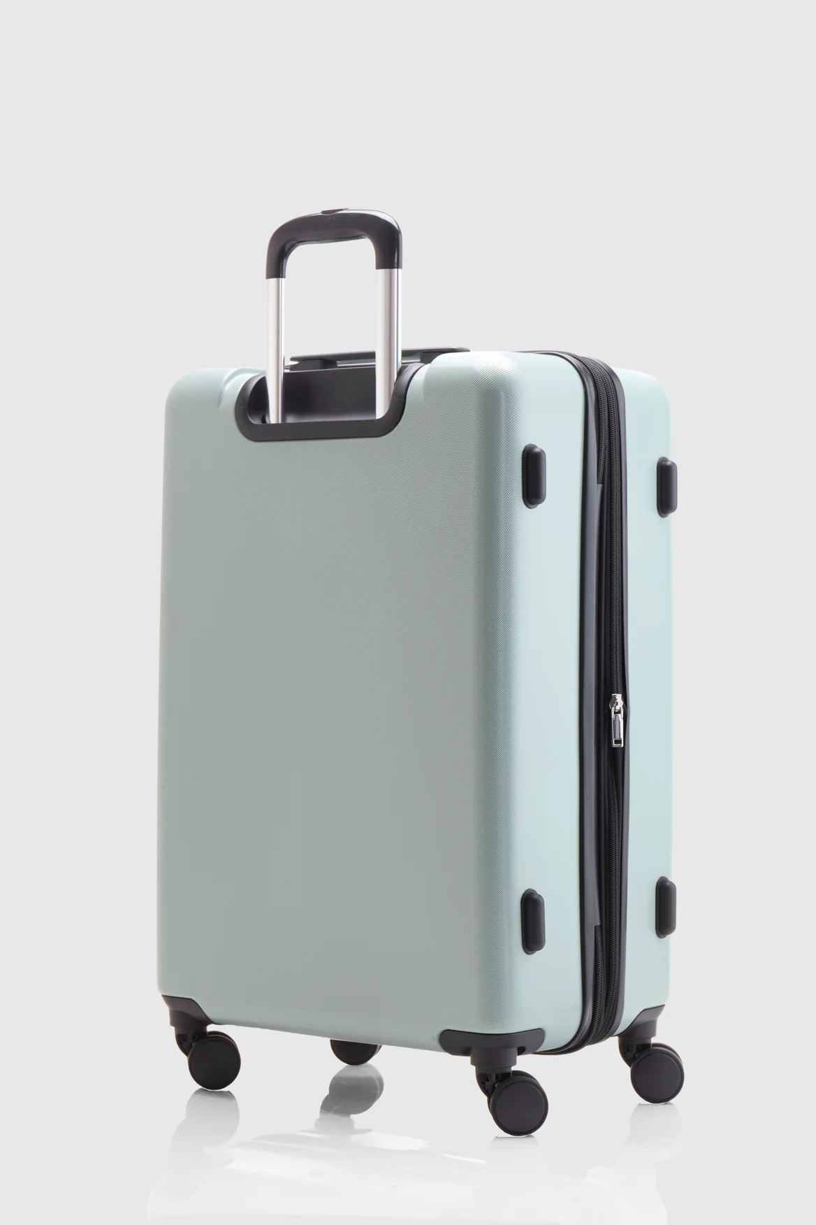Varsity Prep 68cm Suitcase - Image 5