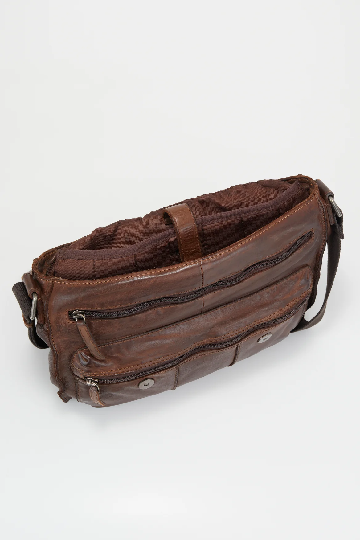 Anthony E/W Satchel - Image 3