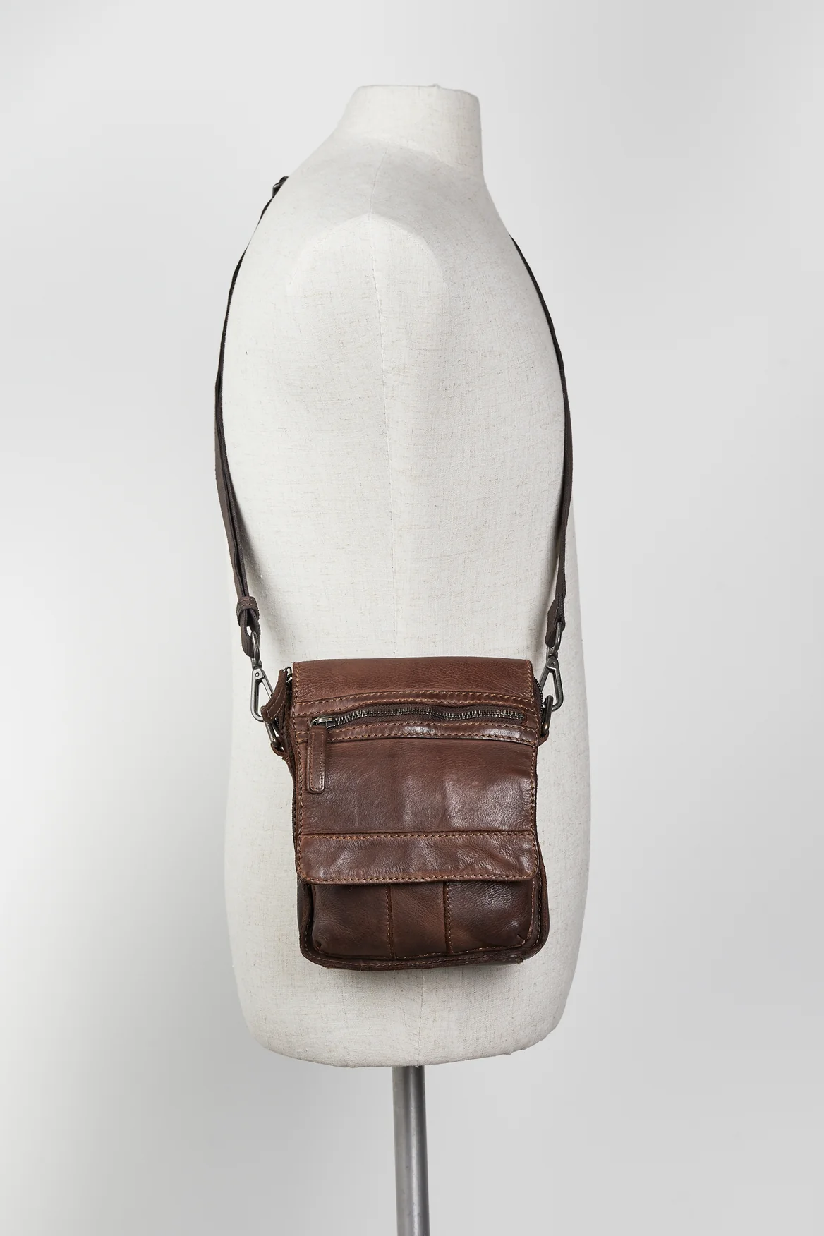 Anthony Satchel - Image 4