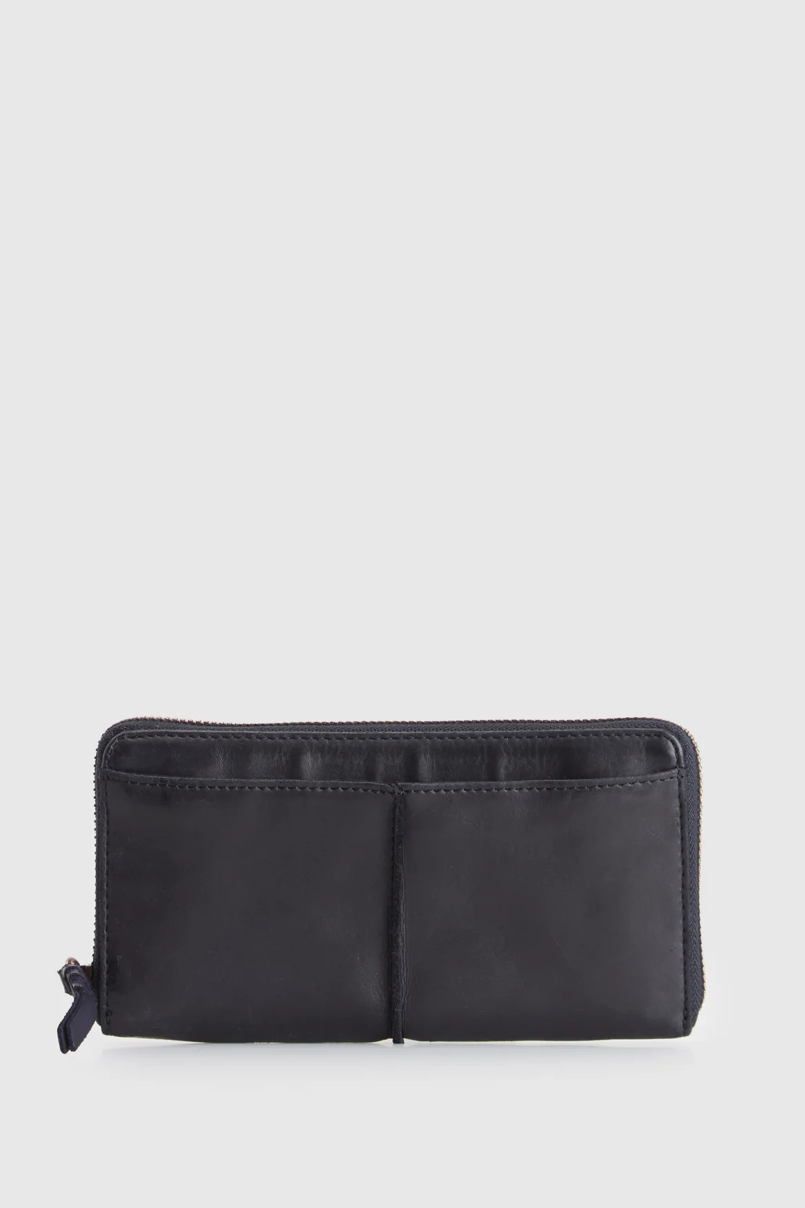 Cece Large Zip Wallet