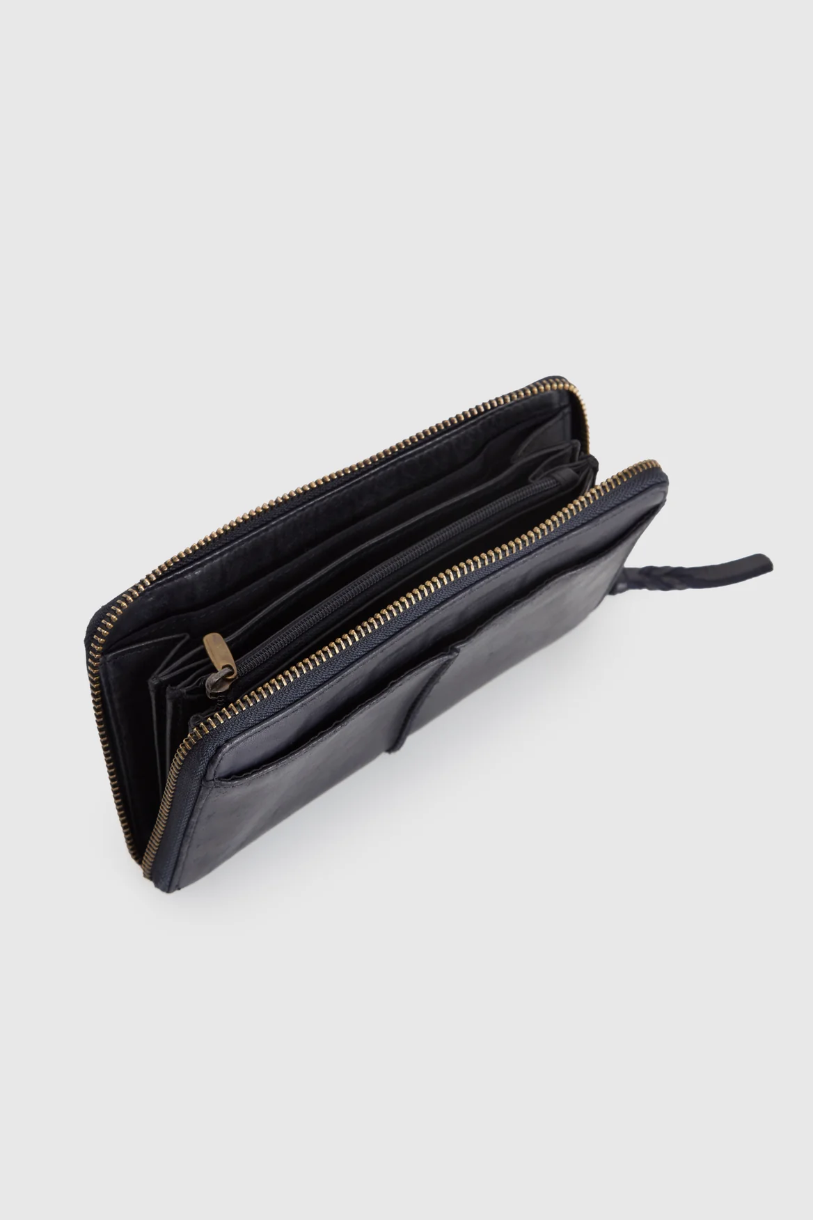 Cece Large Zip Wallet - Image 3