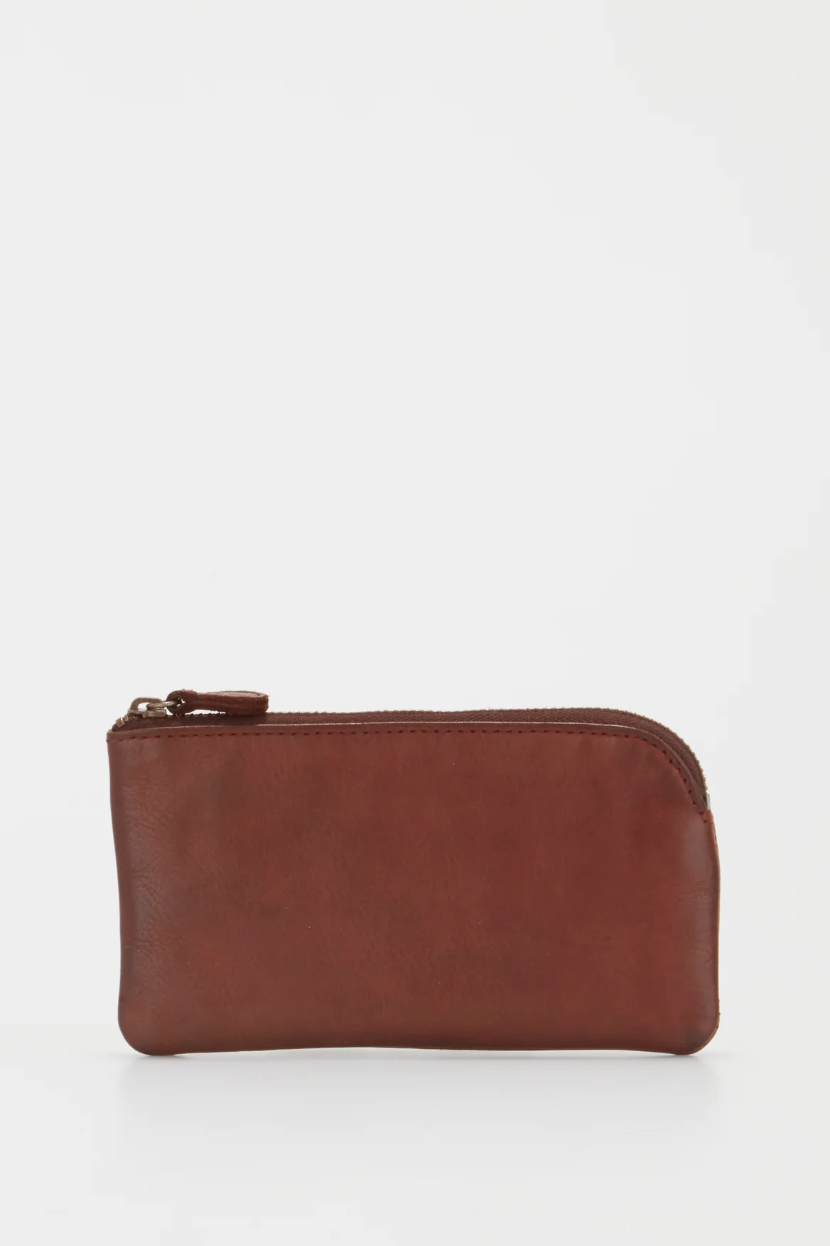 Curved Coin Purse