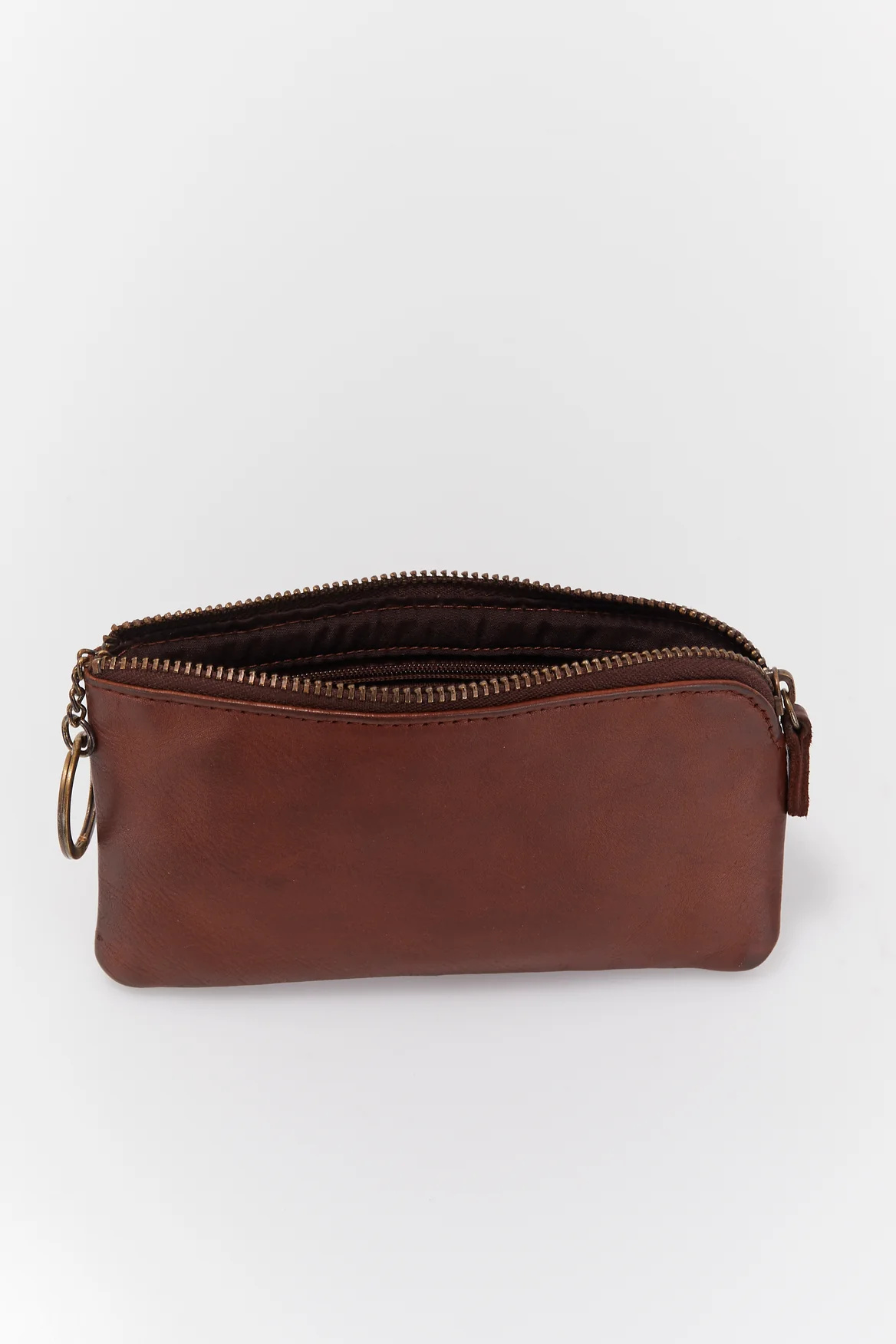 Curved Coin Purse - Image 3