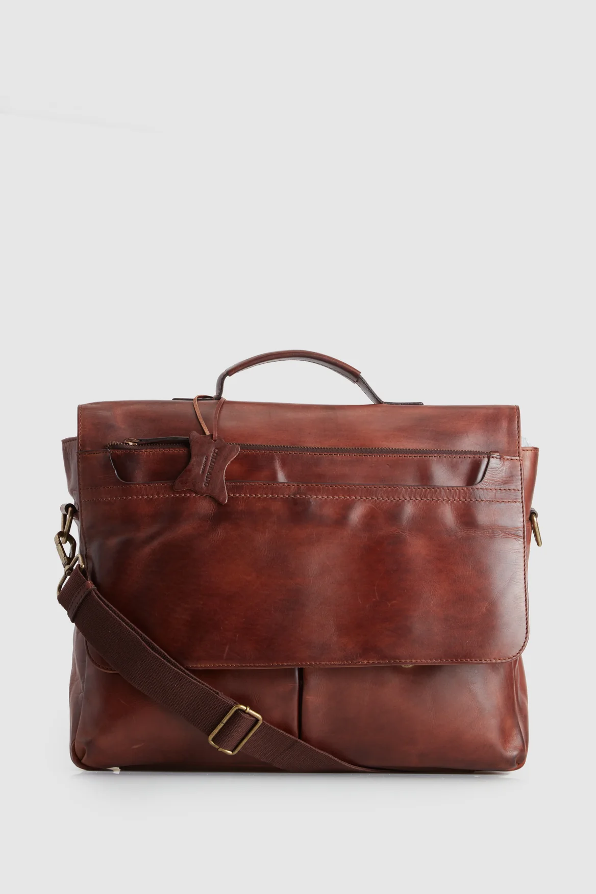Flynn Briefcase