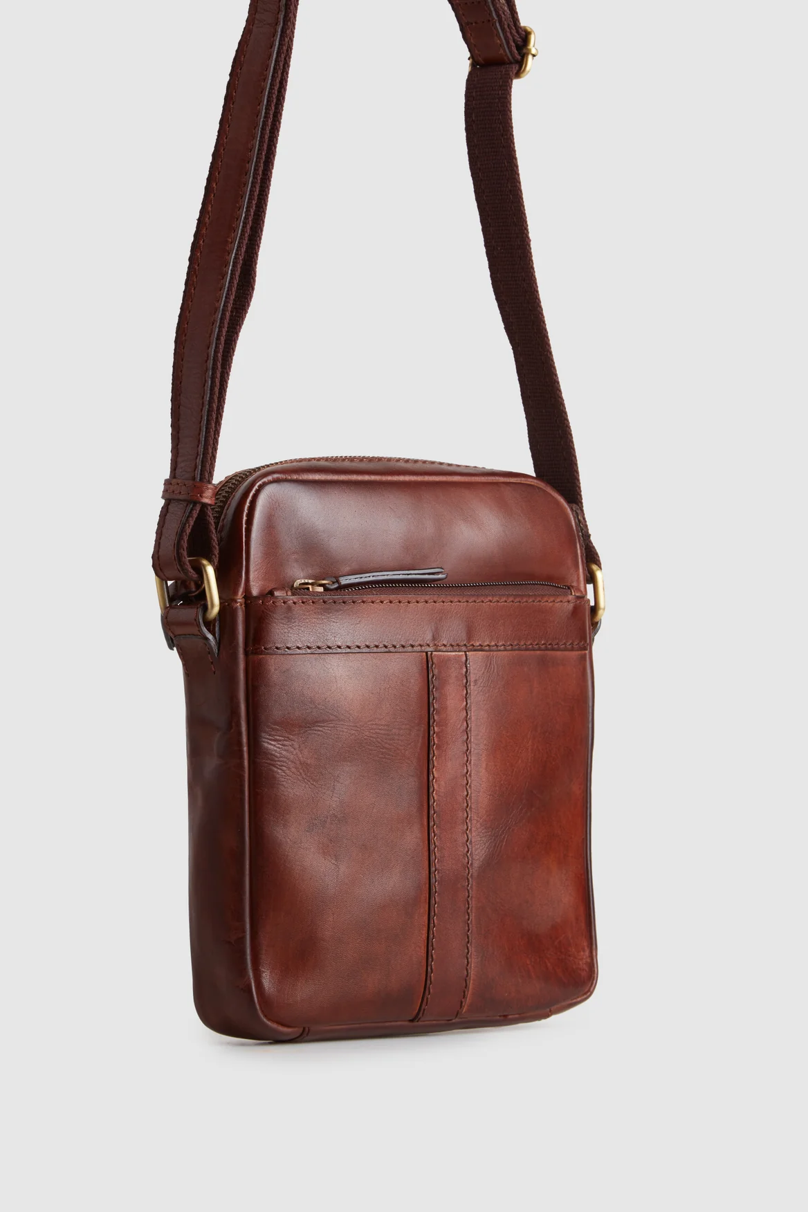 Flynn Medium Satchel - Image 2