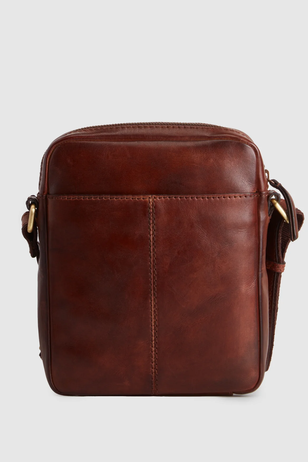 Flynn Medium Satchel - Image 3