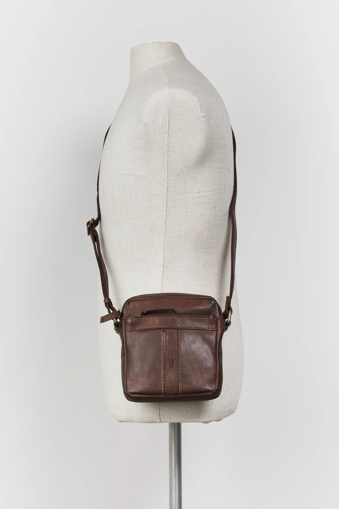 Flynn Mini Satchel - Image 4