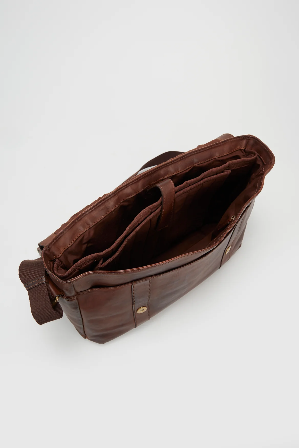 Flynn Satchel - Image 3