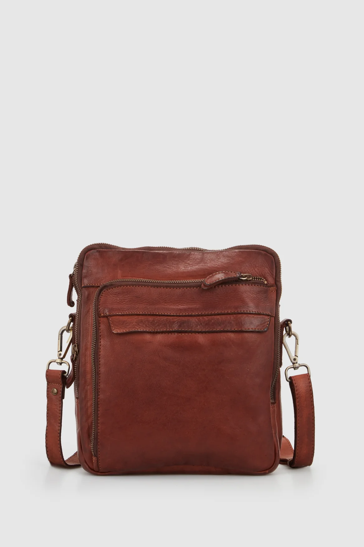 Kingsley NS Satchel