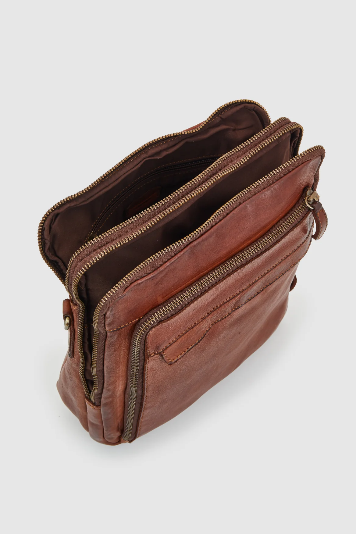 Kingsley NS Satchel - Image 3