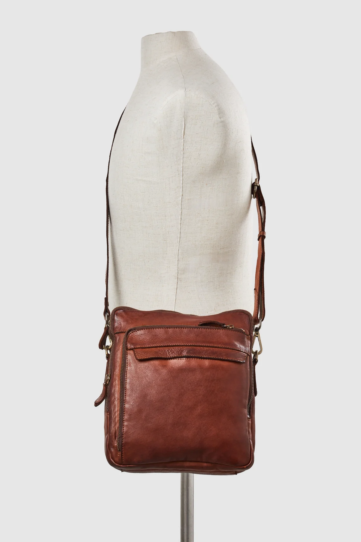 Kingsley NS Satchel - Image 4