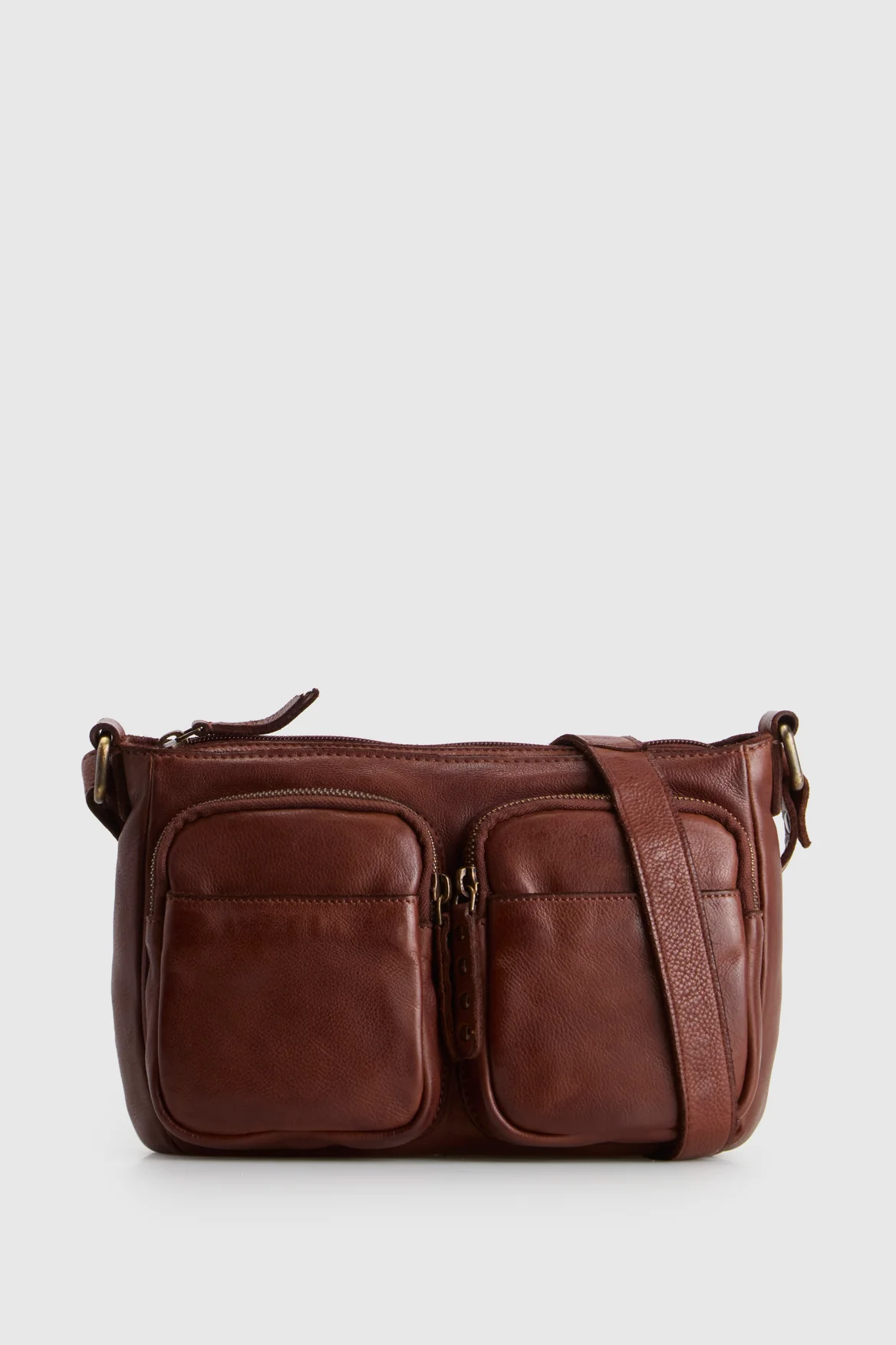 Lia Crossbody Bag