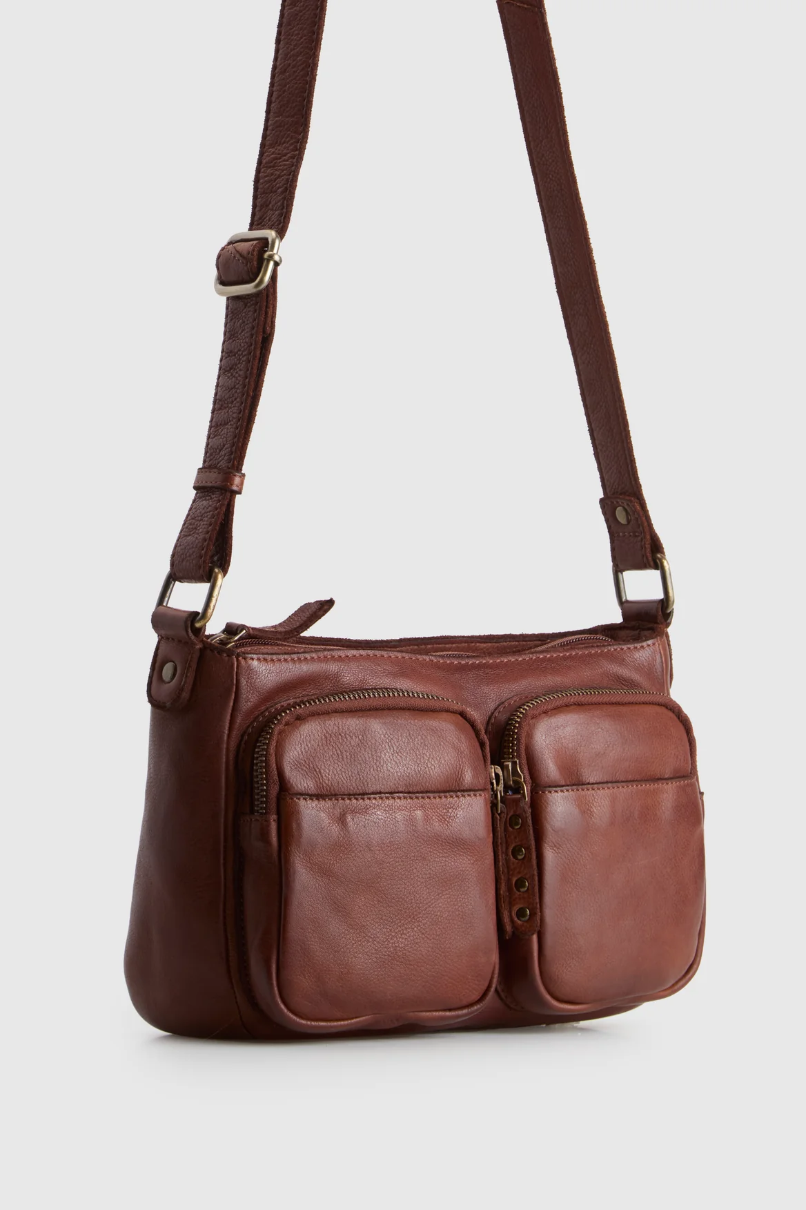 Lia Crossbody Bag - Image 3