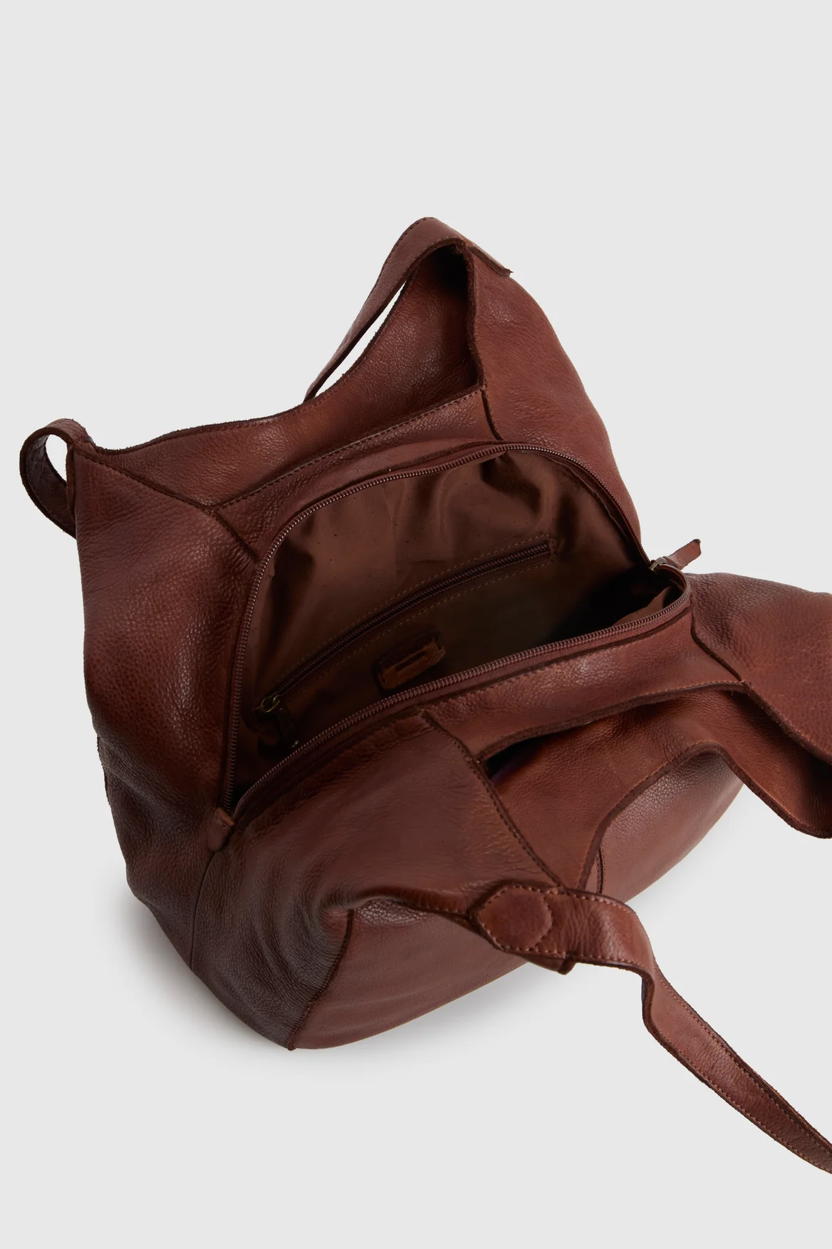 Mia Medium Shoulder Bag - Image 4