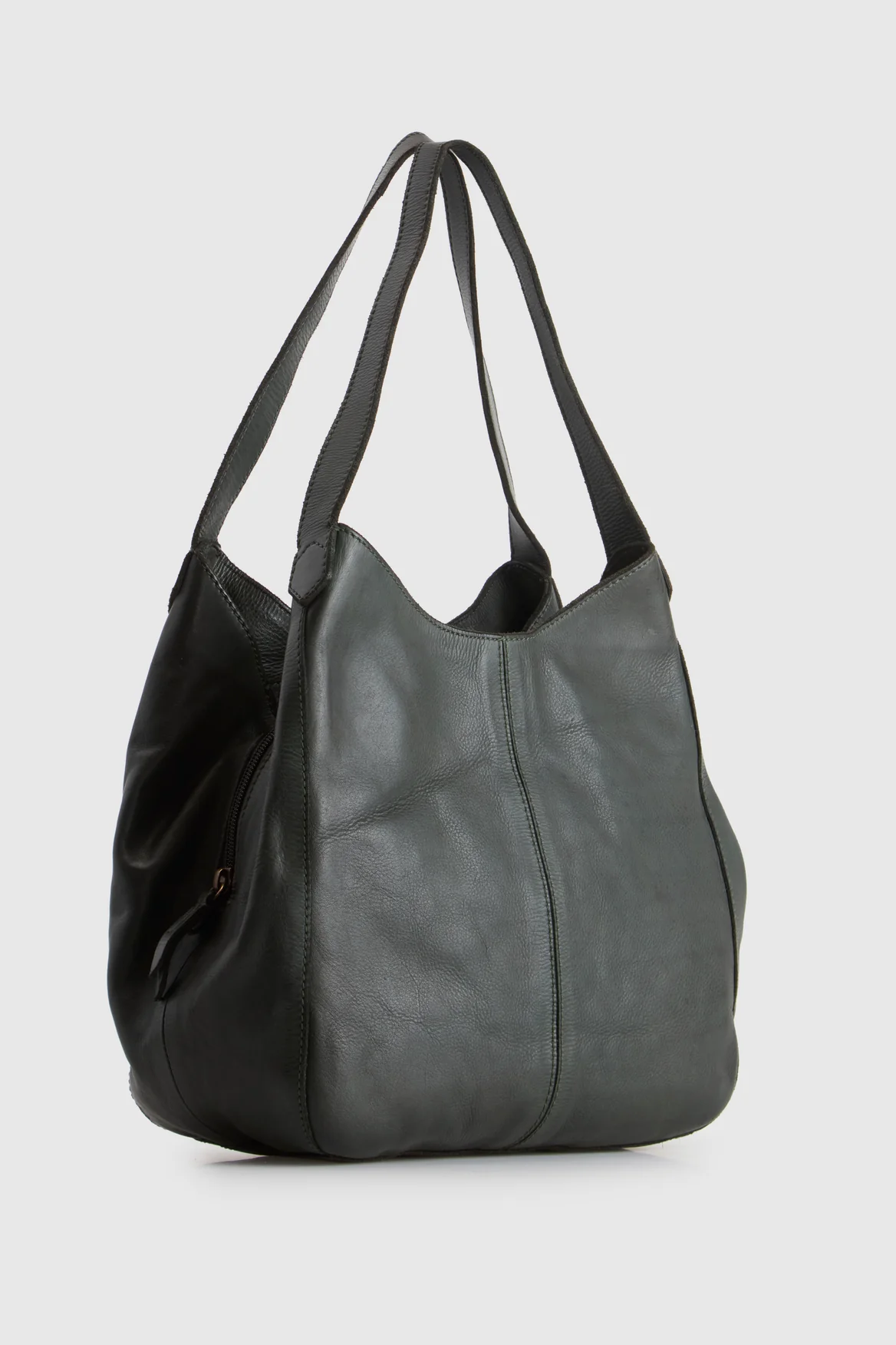 Mia Medium Shoulder Bag - Image 2