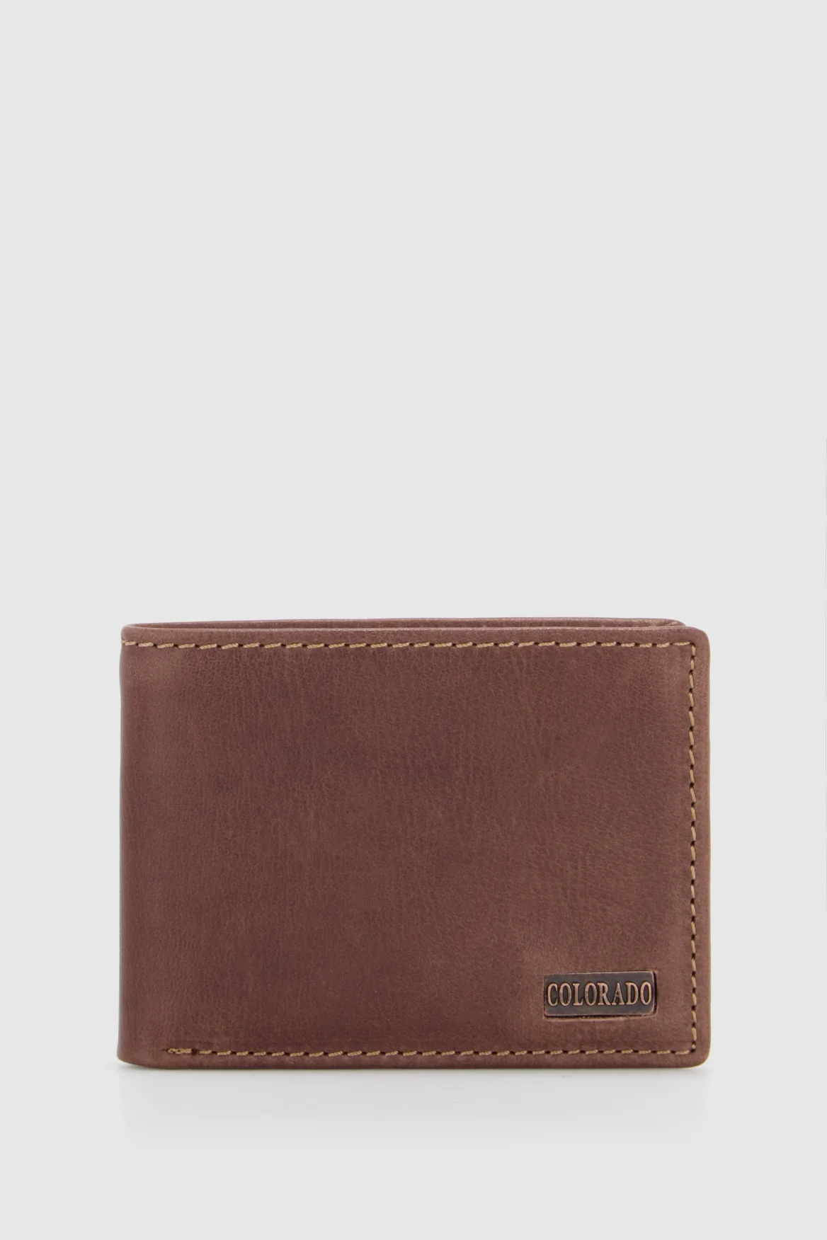 RFID Abel Bifold Wallet