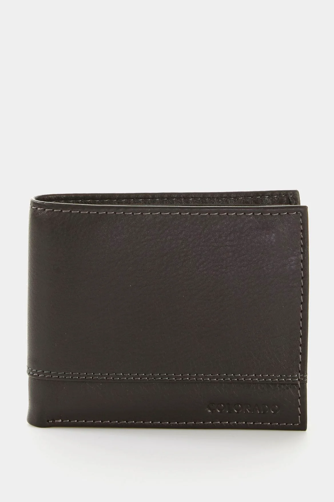 RFID Bifold Wallet