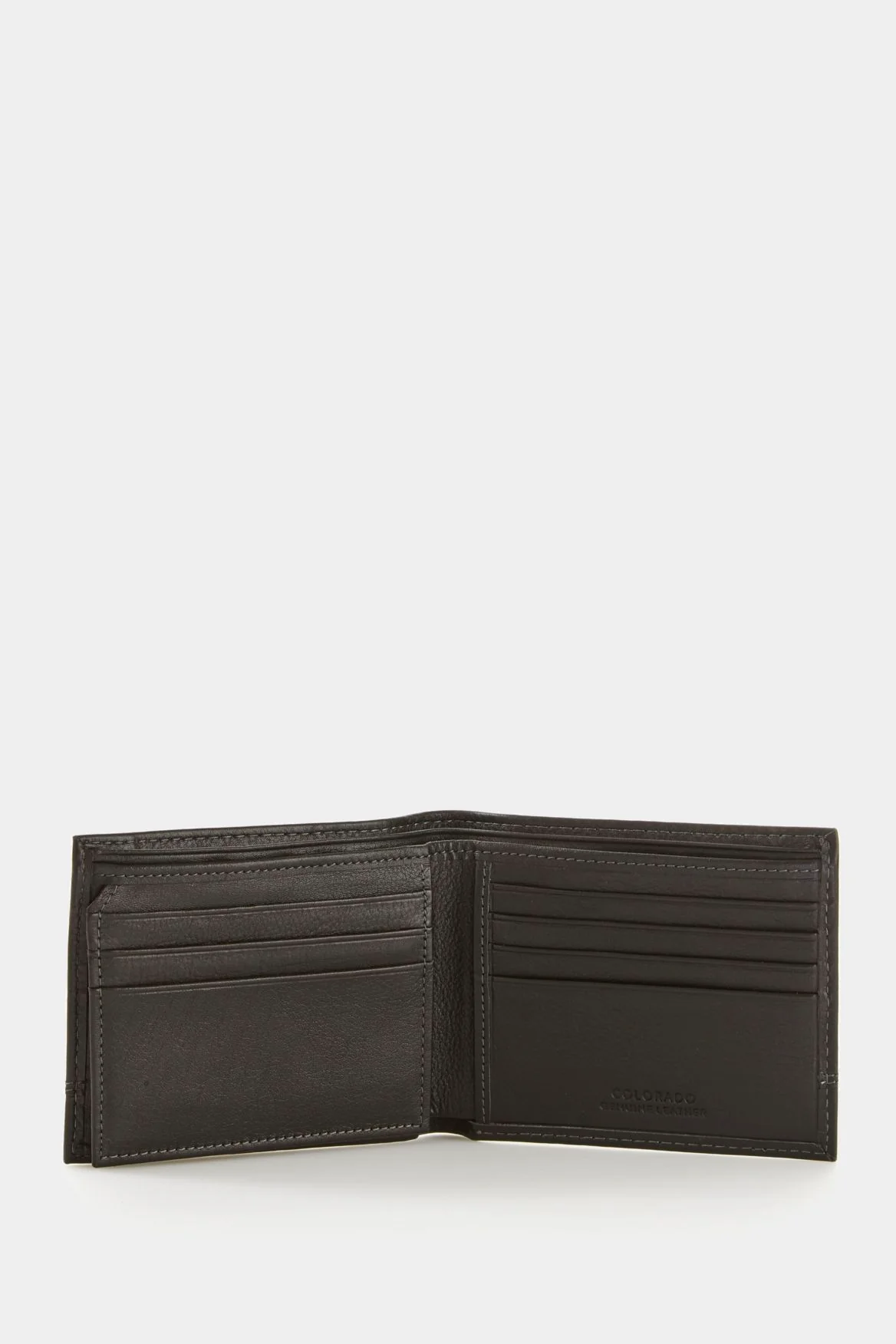 RFID Bifold Wallet - Image 2