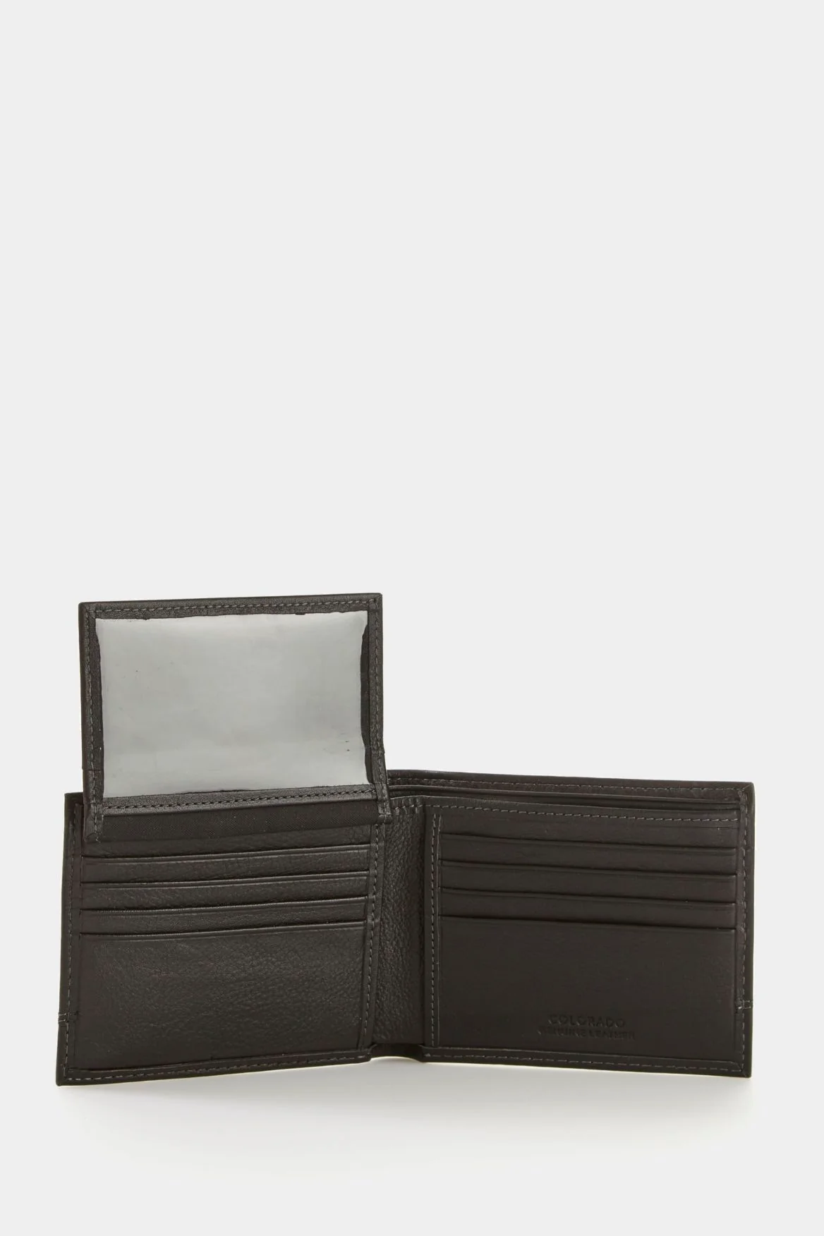 RFID Bifold Wallet - Image 3