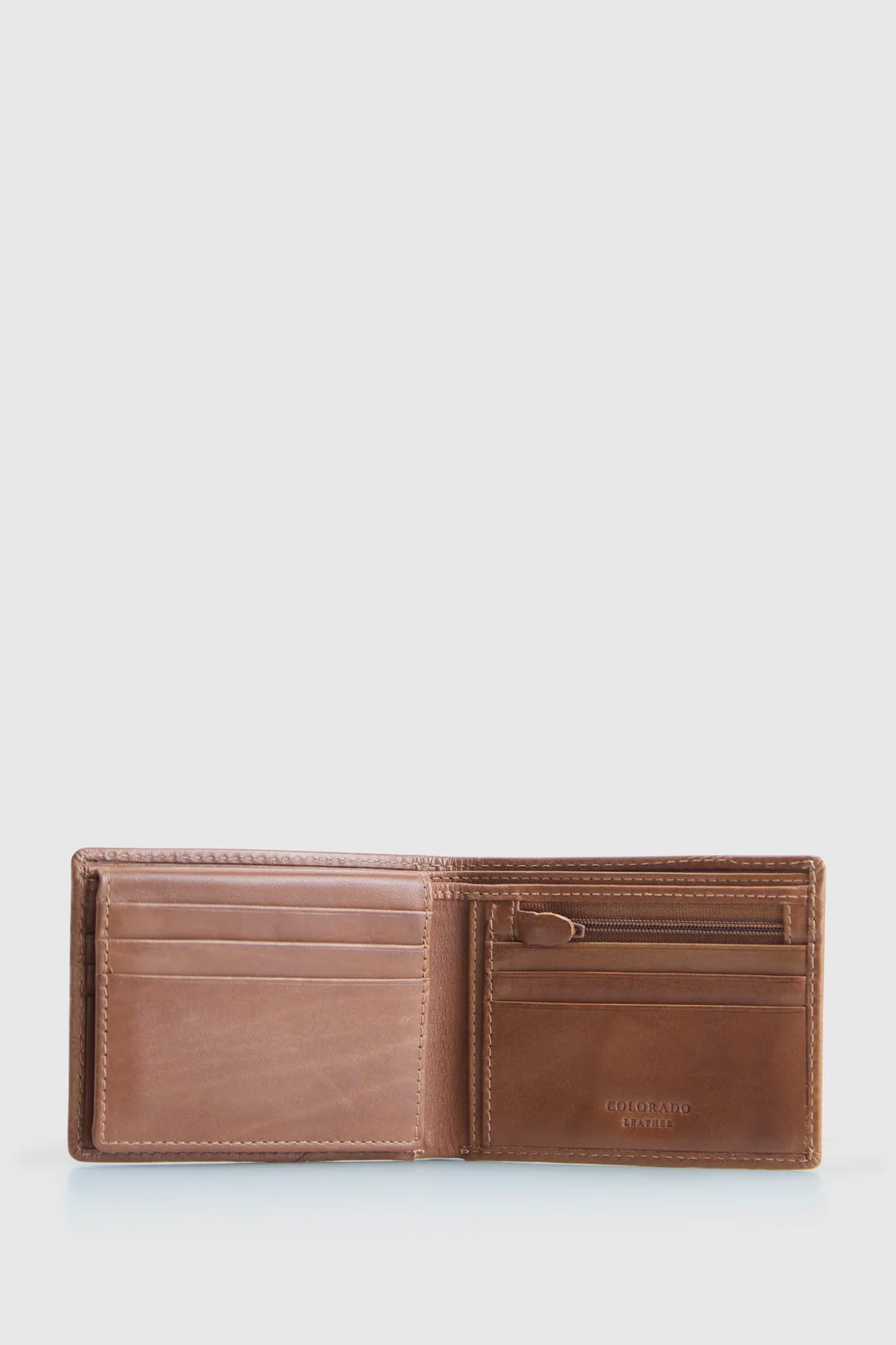 RFID Bifold Wallet - Image 3