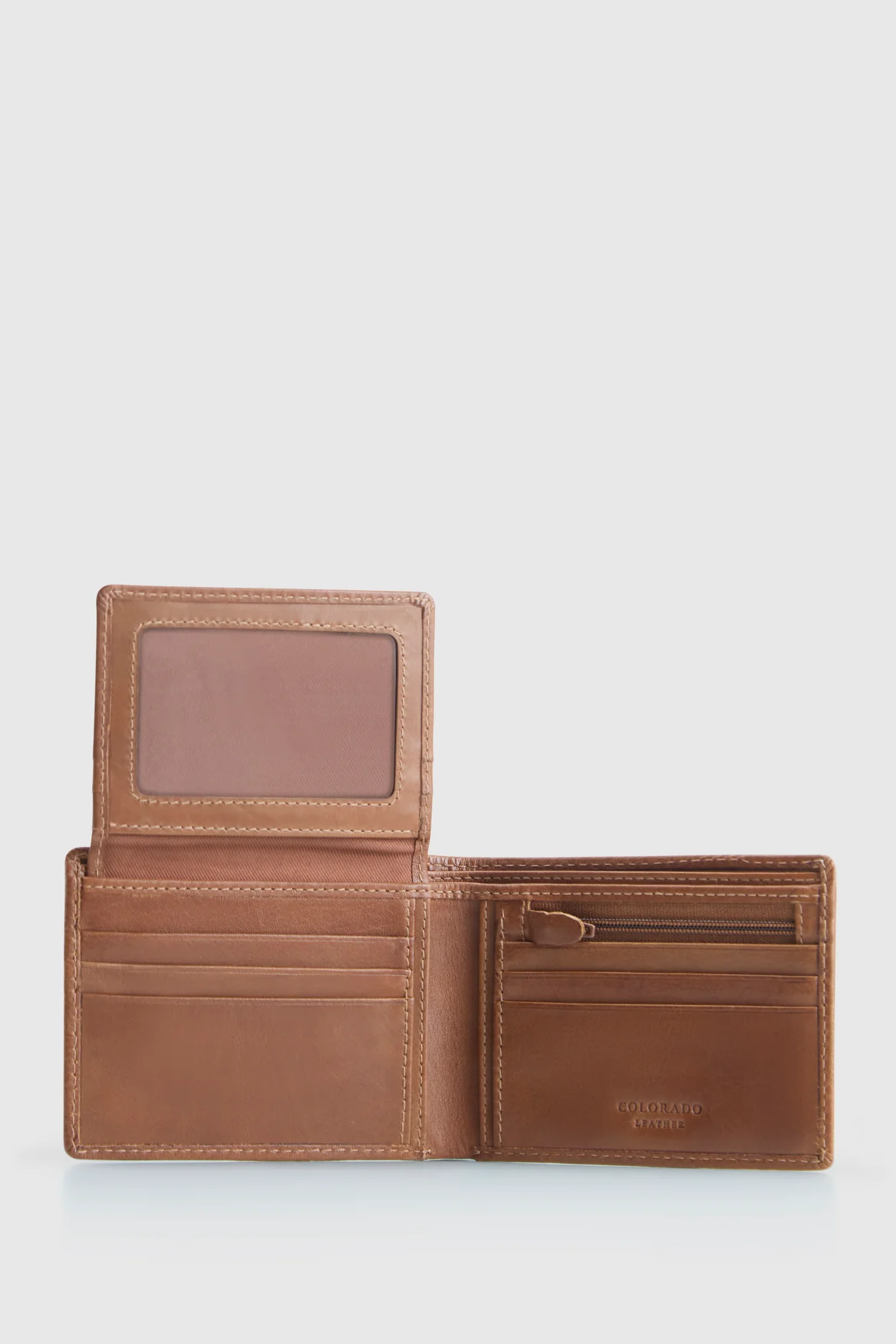 RFID Bifold Wallet - Image 4