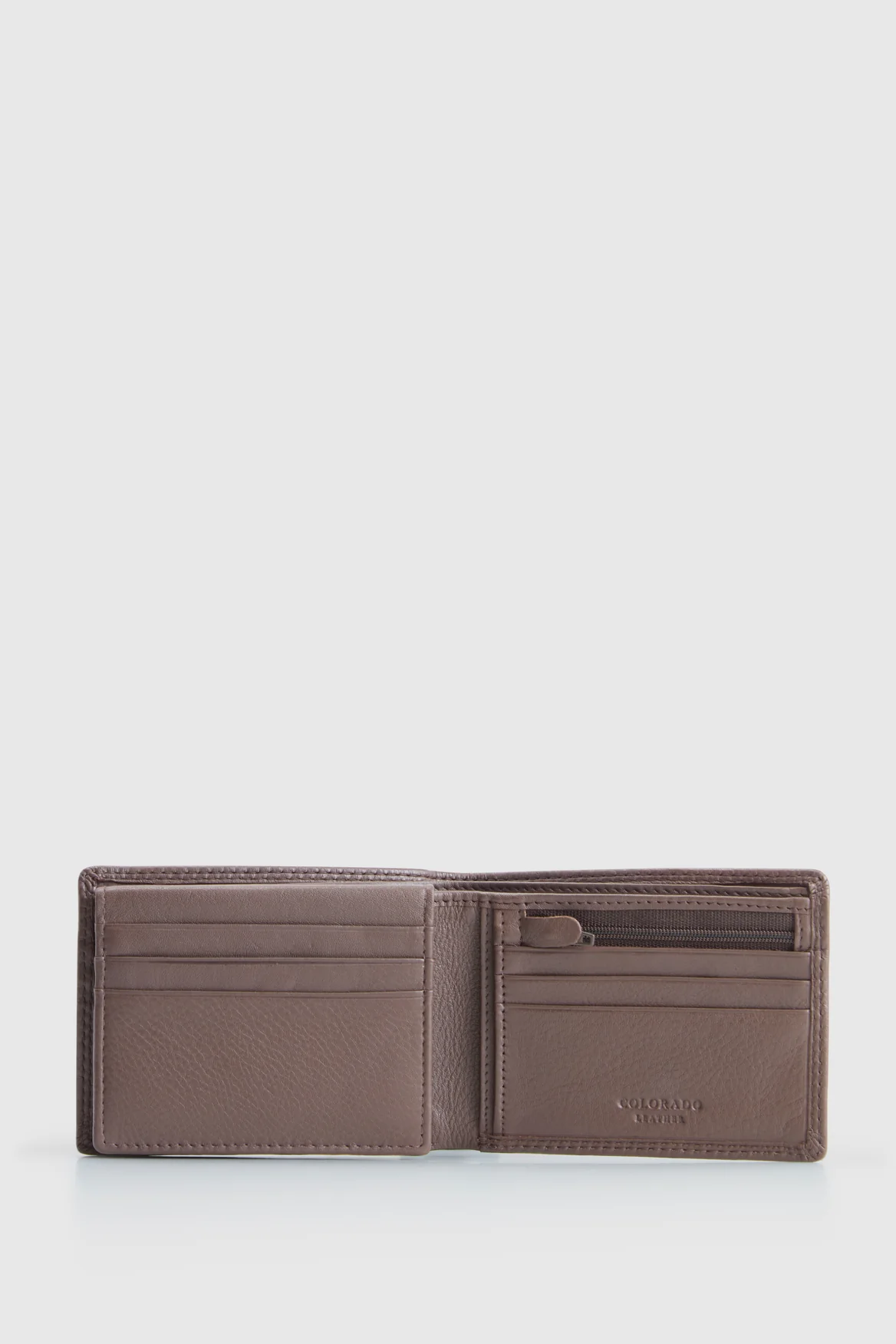 RFID Bifold Wallet - Image 3