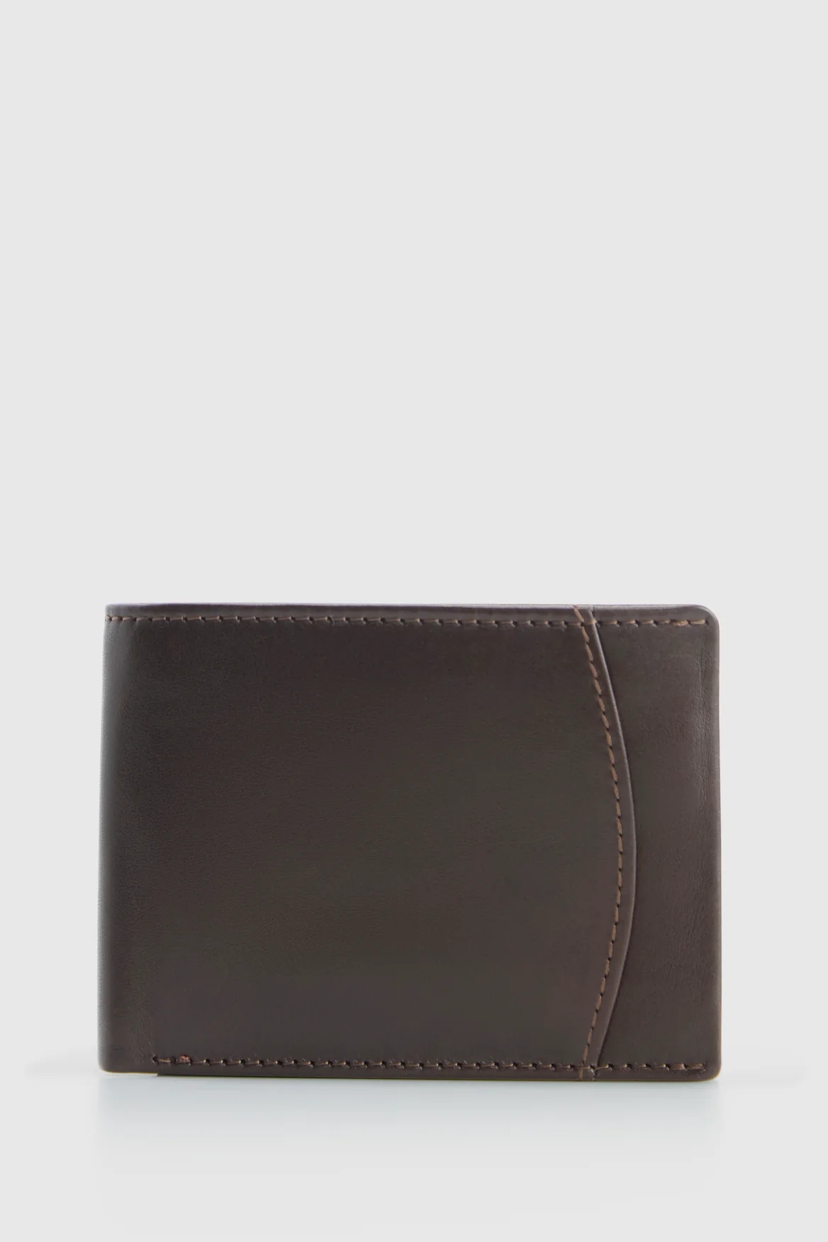 RFID Bifold Wallet
