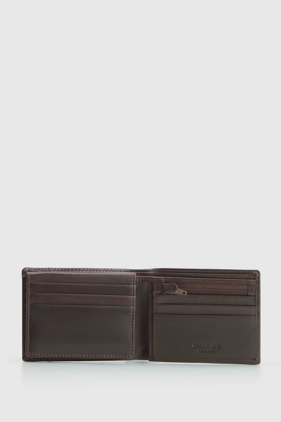 RFID Bifold Wallet - Image 3