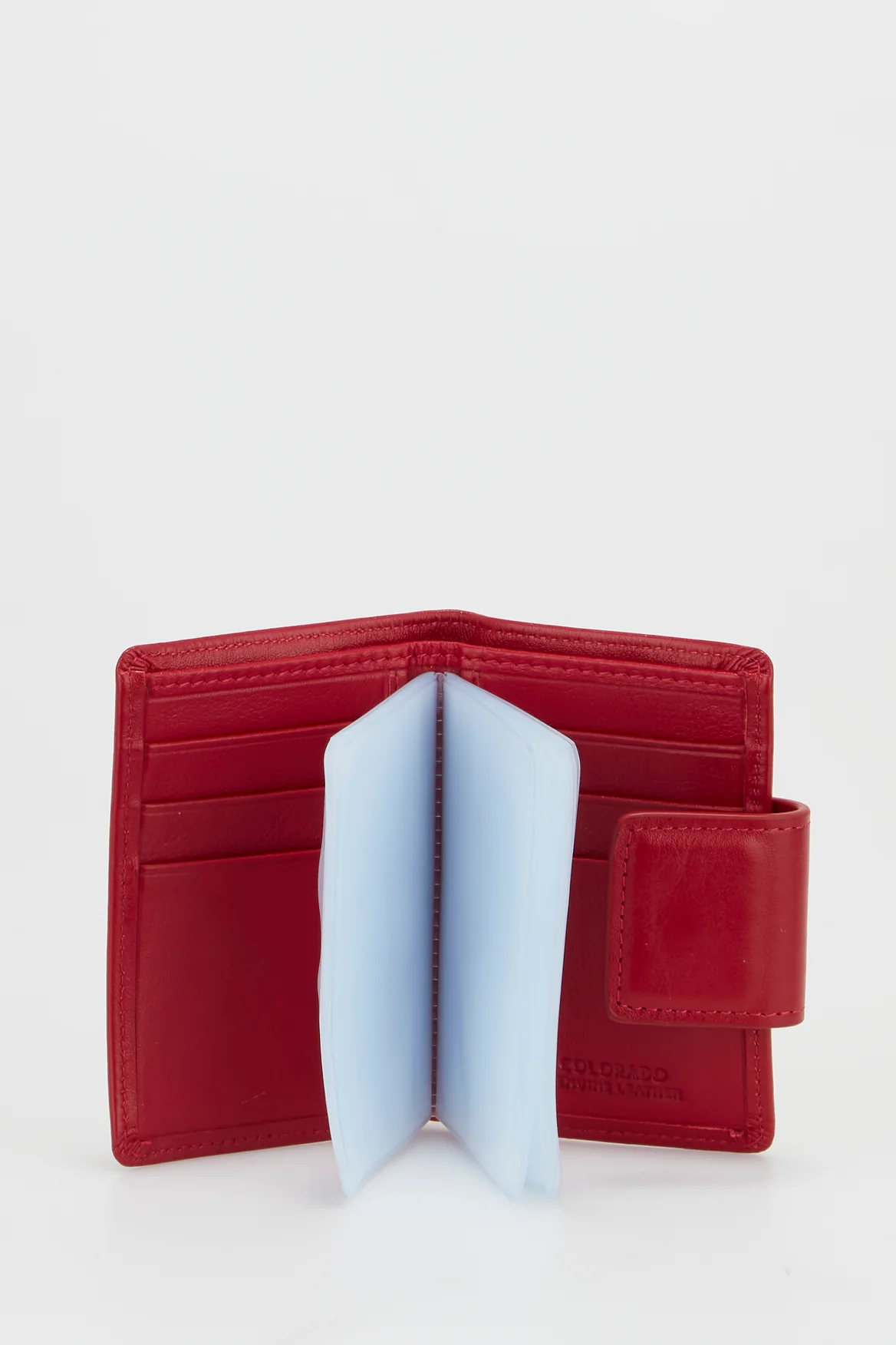 RFID Credit Card Case - Image 4