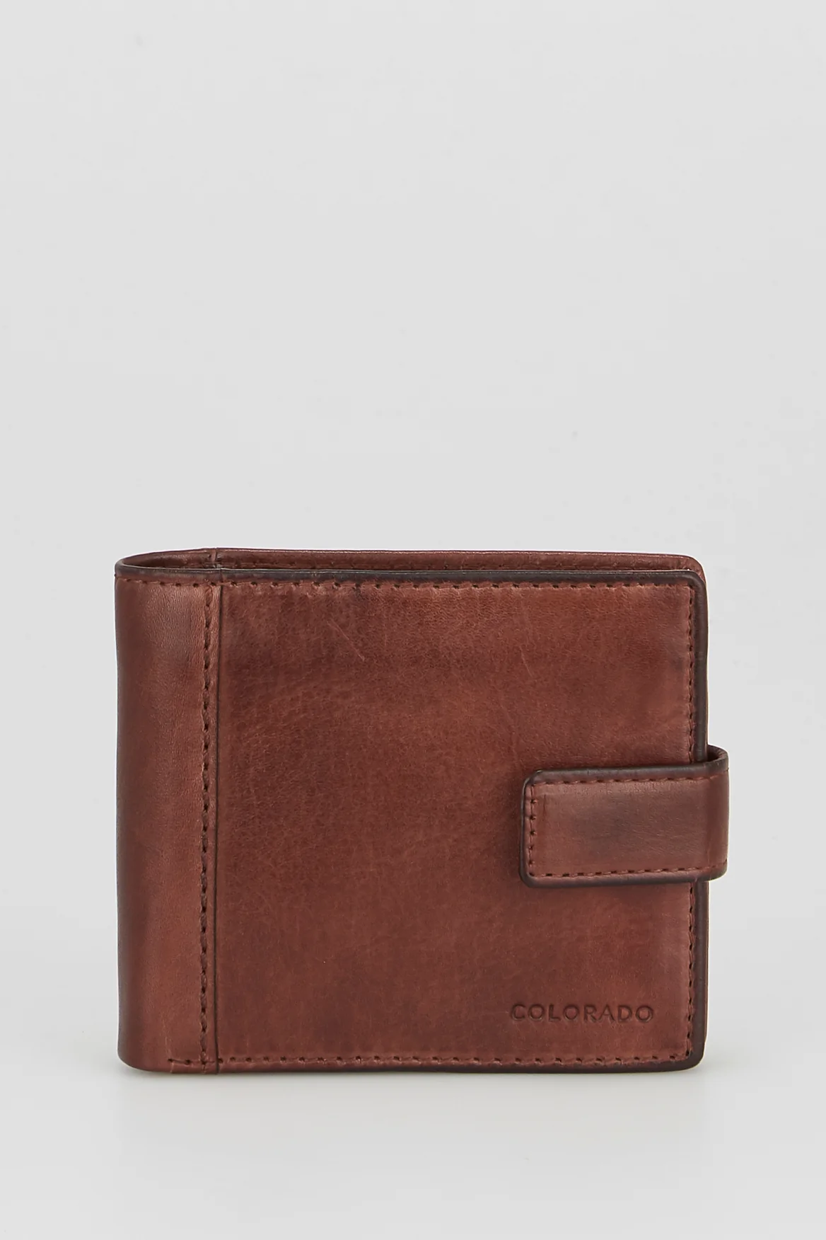 RFID Flynn Tab Wallet